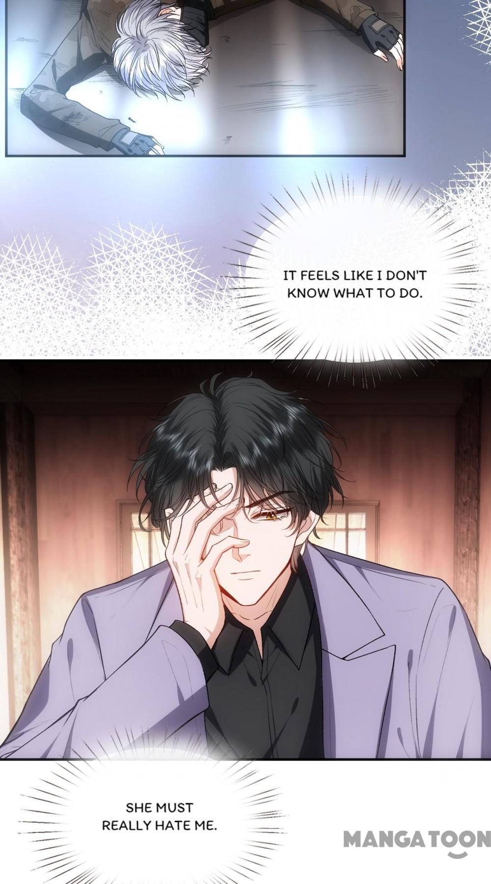 Madam and Her Daily Online Face-Slapping Chapter 70 - Page 25