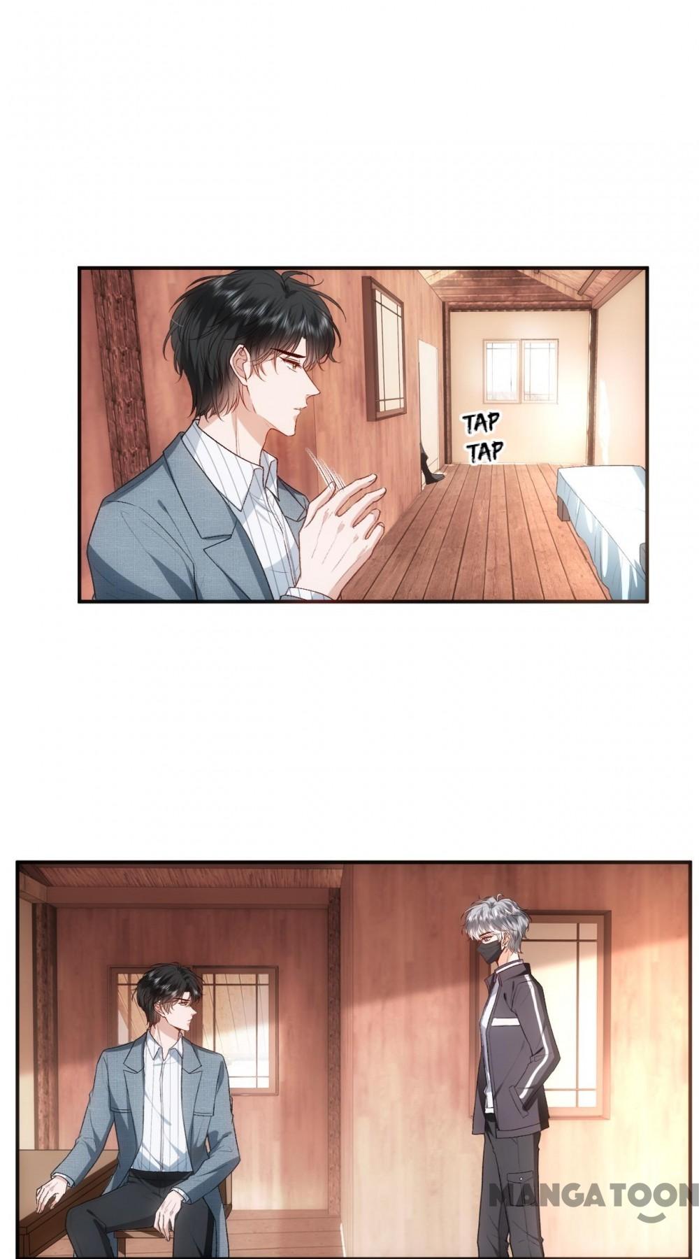 Madam and Her Daily Online Face-Slapping Chapter 70 - Page 27