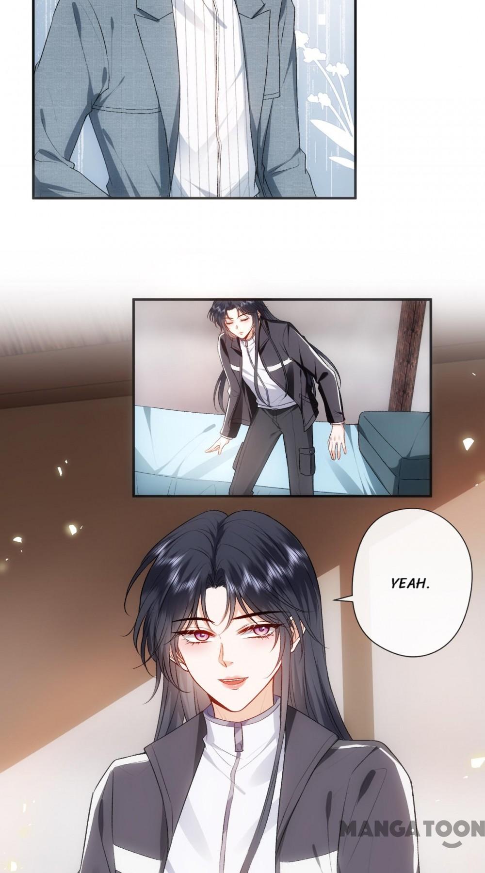 Madam and Her Daily Online Face-Slapping Chapter 70 - Page 29