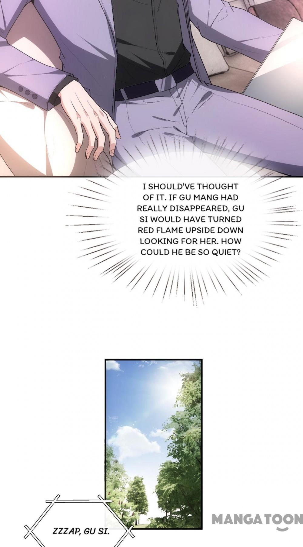 Madam and Her Daily Online Face-Slapping Chapter 70 - Page 3