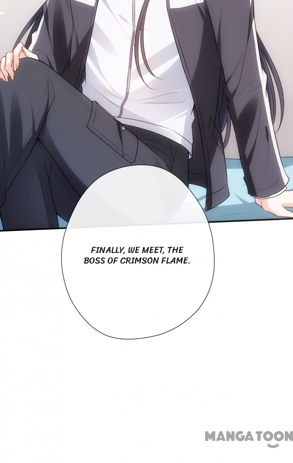 Madam and Her Daily Online Face-Slapping Chapter 70 - Page 30