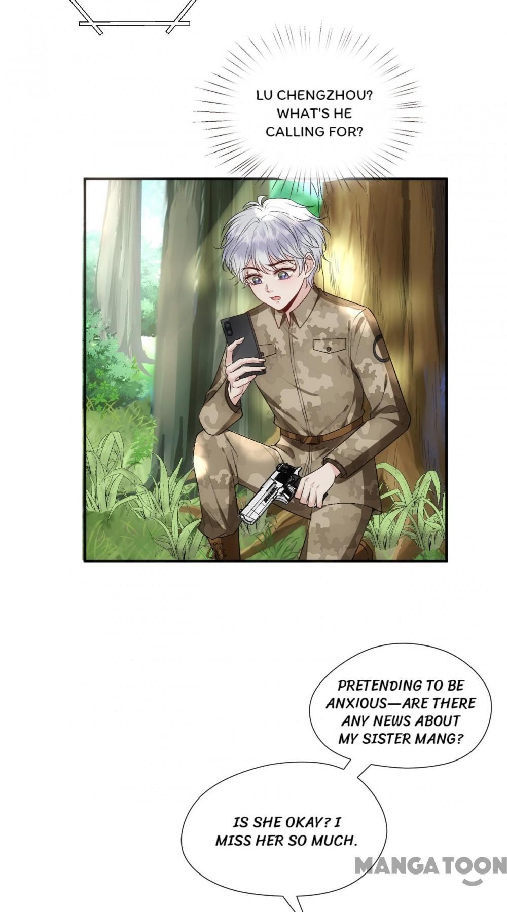 Madam and Her Daily Online Face-Slapping Chapter 70 - Page 4