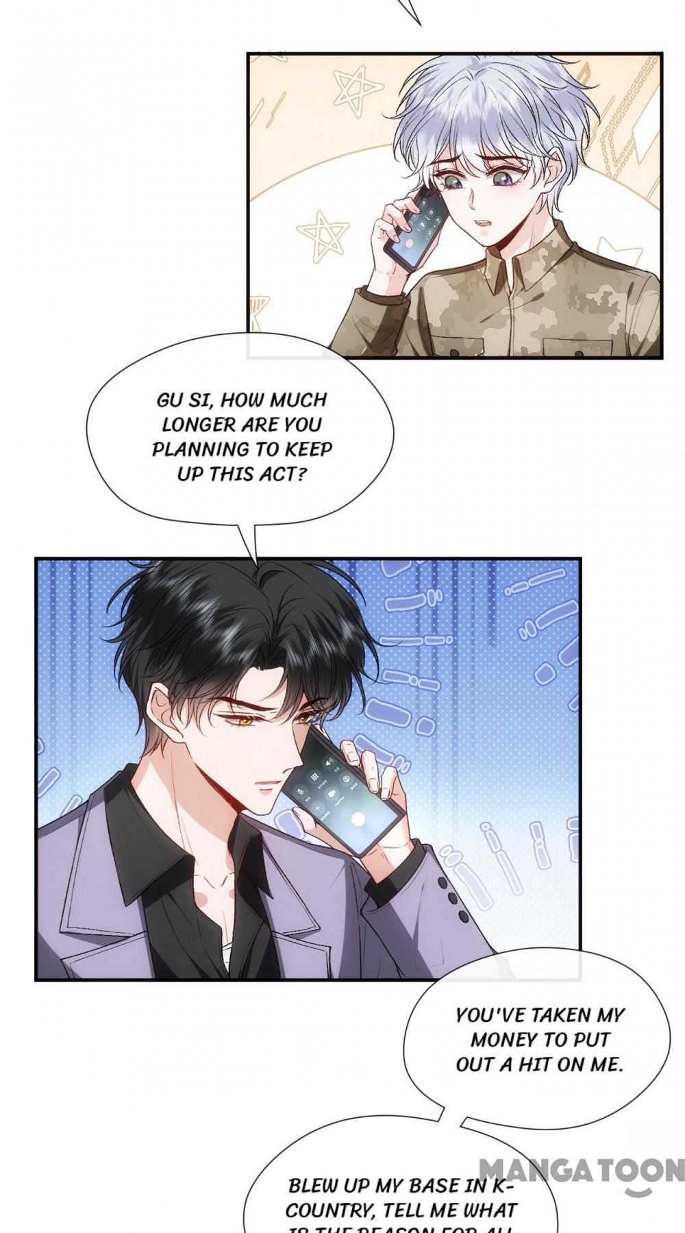 Madam and Her Daily Online Face-Slapping Chapter 70 - Page 5