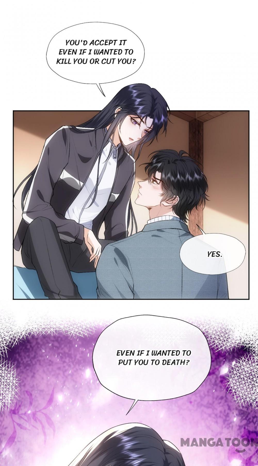 Madam and Her Daily Online Face-Slapping Chapter 71 - Page 14