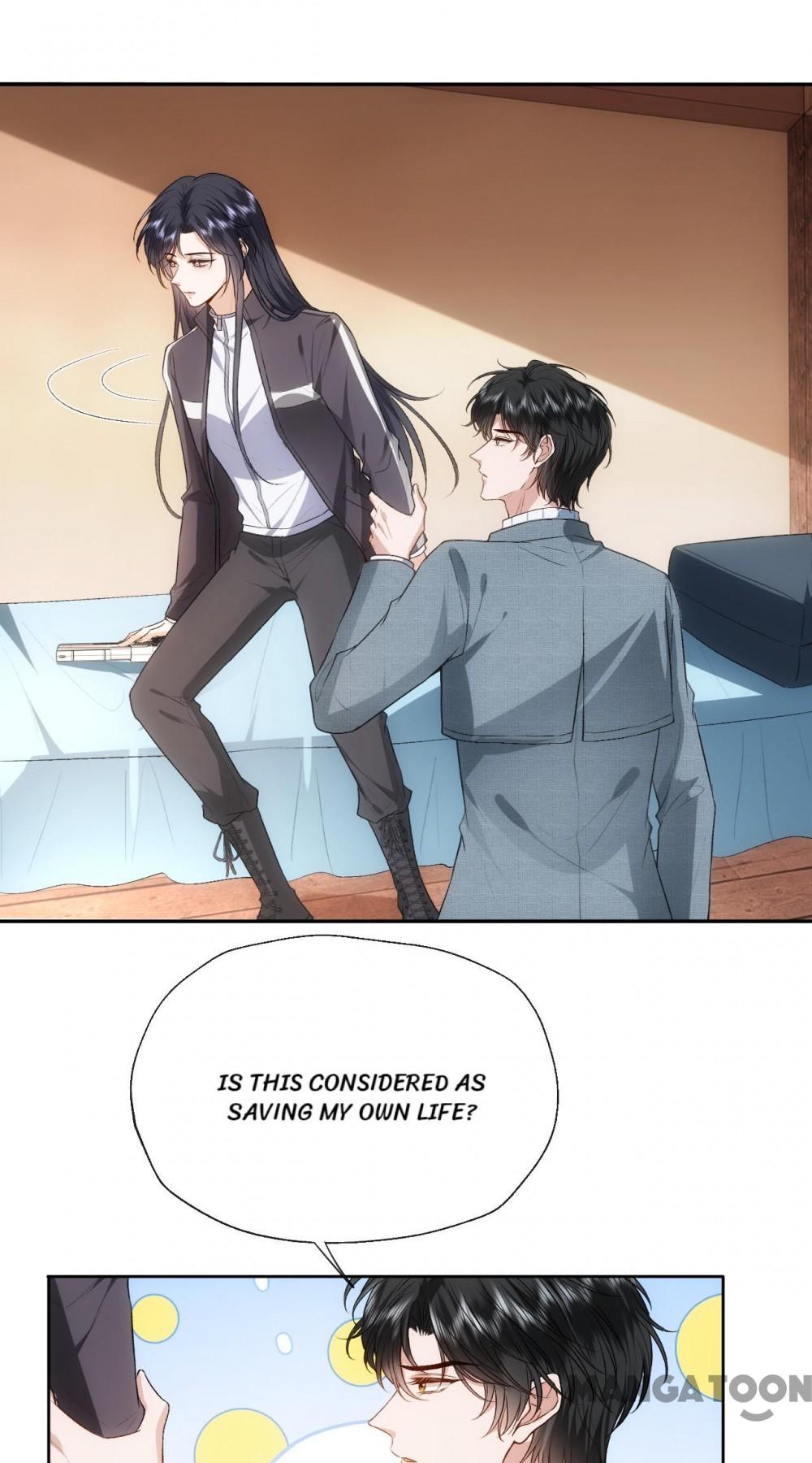 Madam and Her Daily Online Face-Slapping Chapter 71 - Page 19