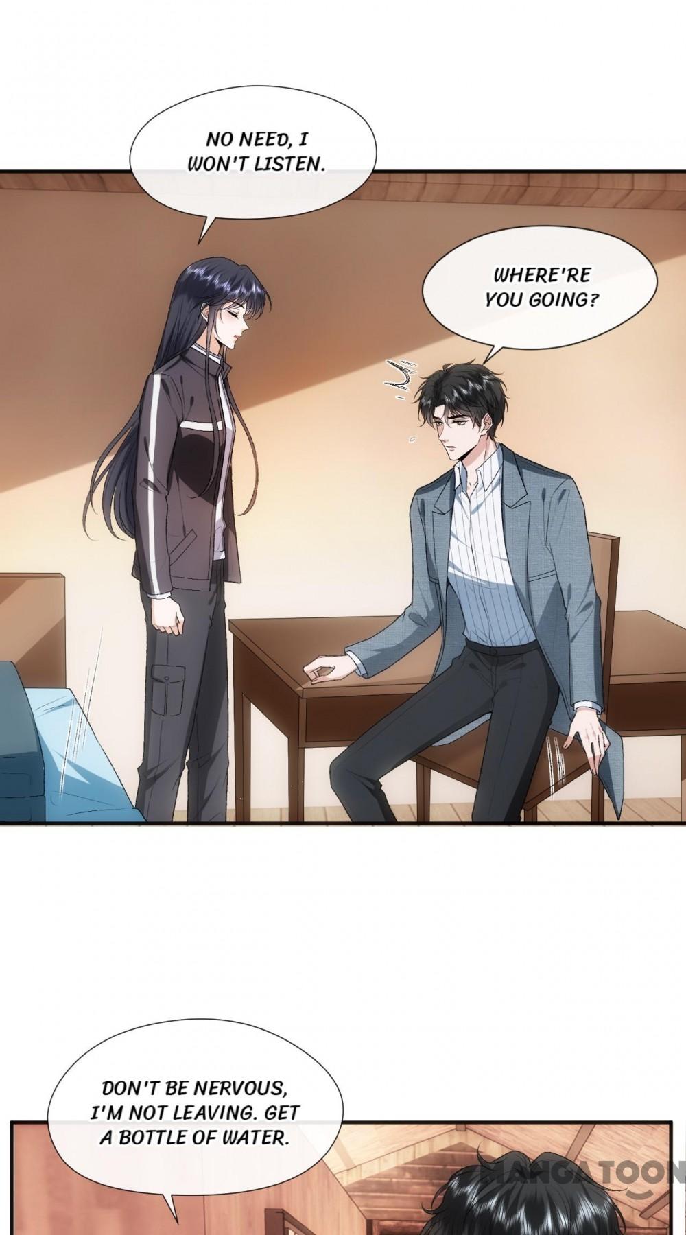 Madam and Her Daily Online Face-Slapping Chapter 71 - Page 3