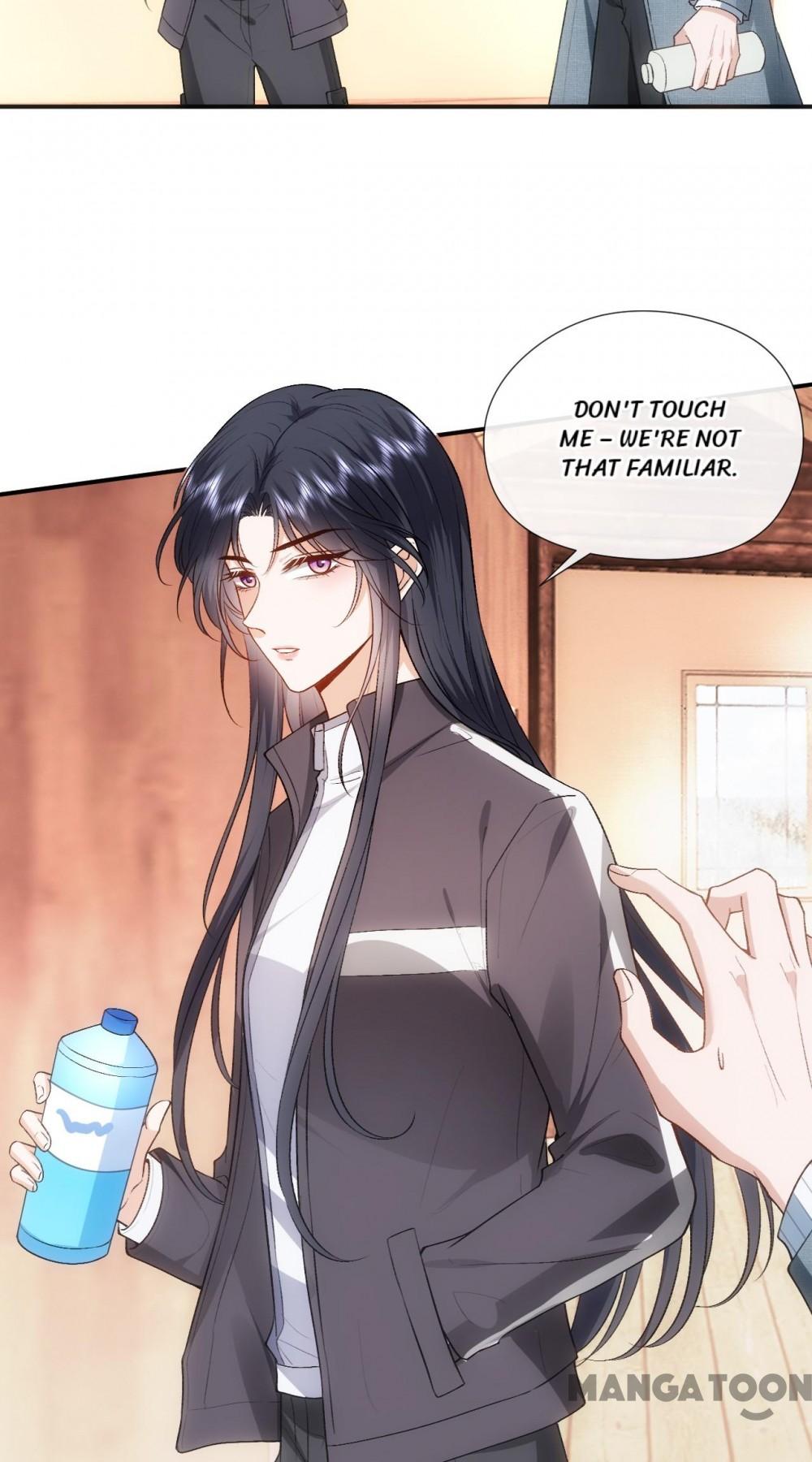 Madam and Her Daily Online Face-Slapping Chapter 71 - Page 5