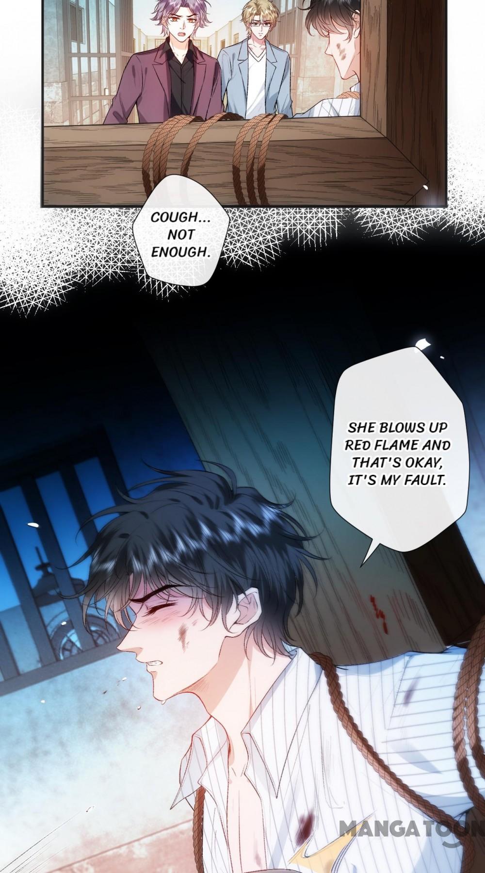 Madam and Her Daily Online Face-Slapping Chapter 72 - Page 11