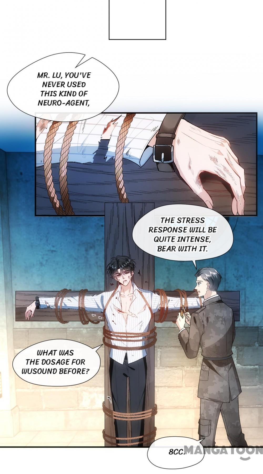 Madam and Her Daily Online Face-Slapping Chapter 72 - Page 15