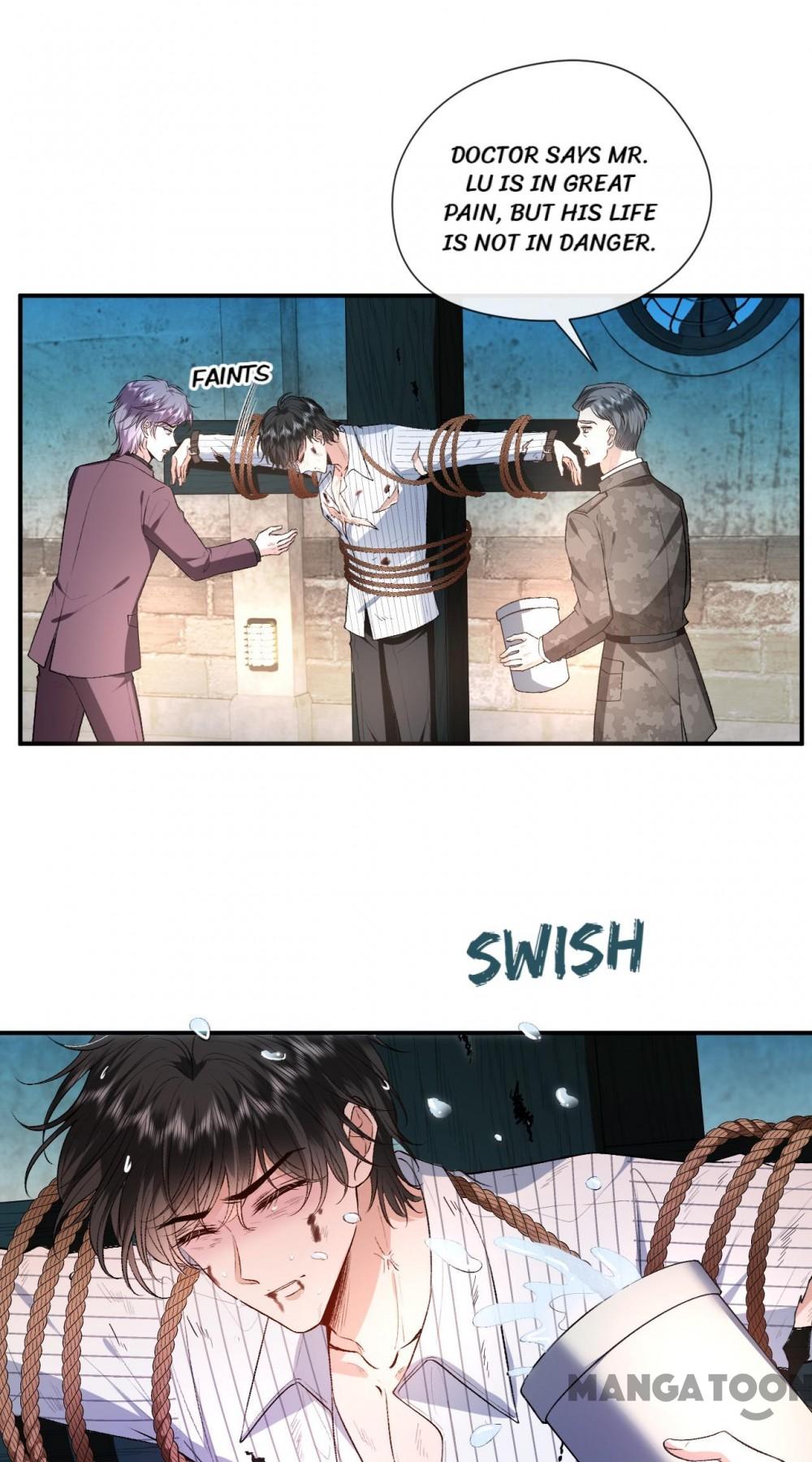 Madam and Her Daily Online Face-Slapping Chapter 72 - Page 19