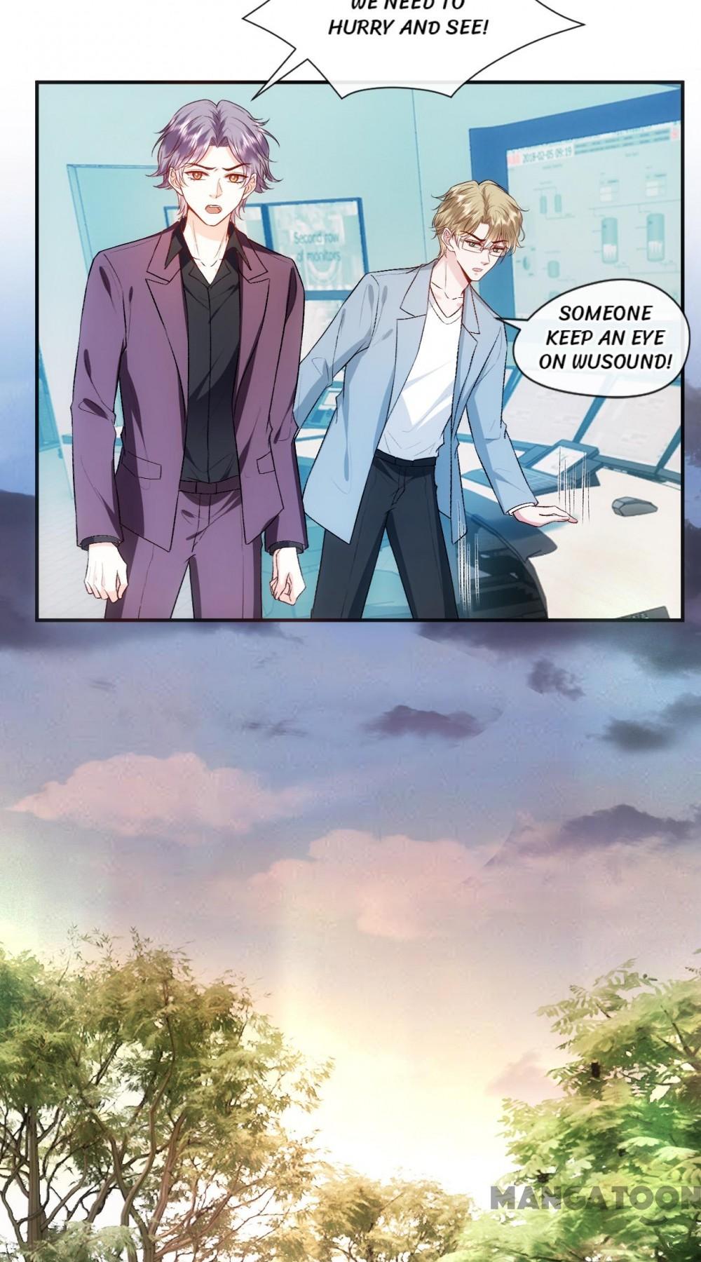 Madam and Her Daily Online Face-Slapping Chapter 72 - Page 2