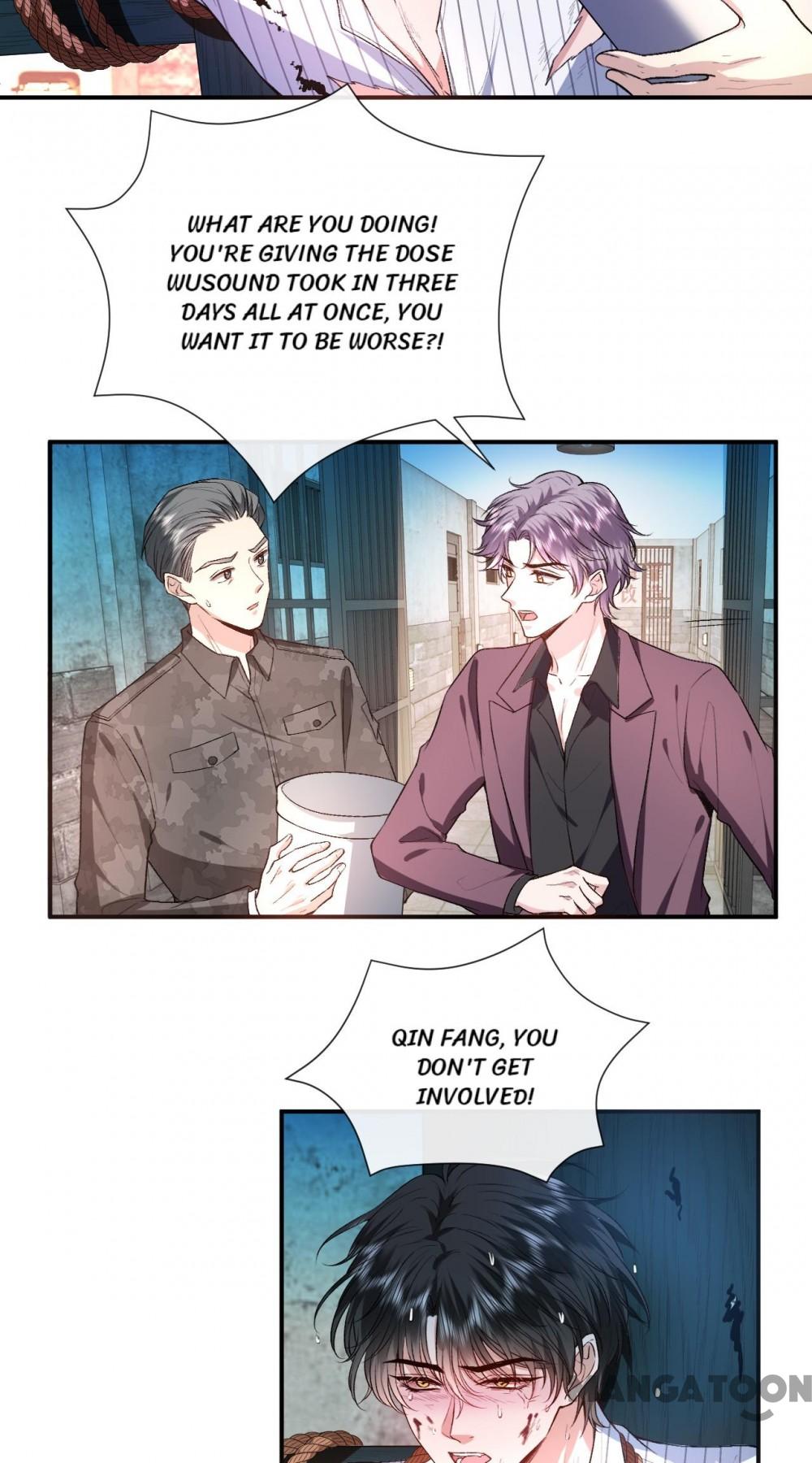 Madam and Her Daily Online Face-Slapping Chapter 72 - Page 20