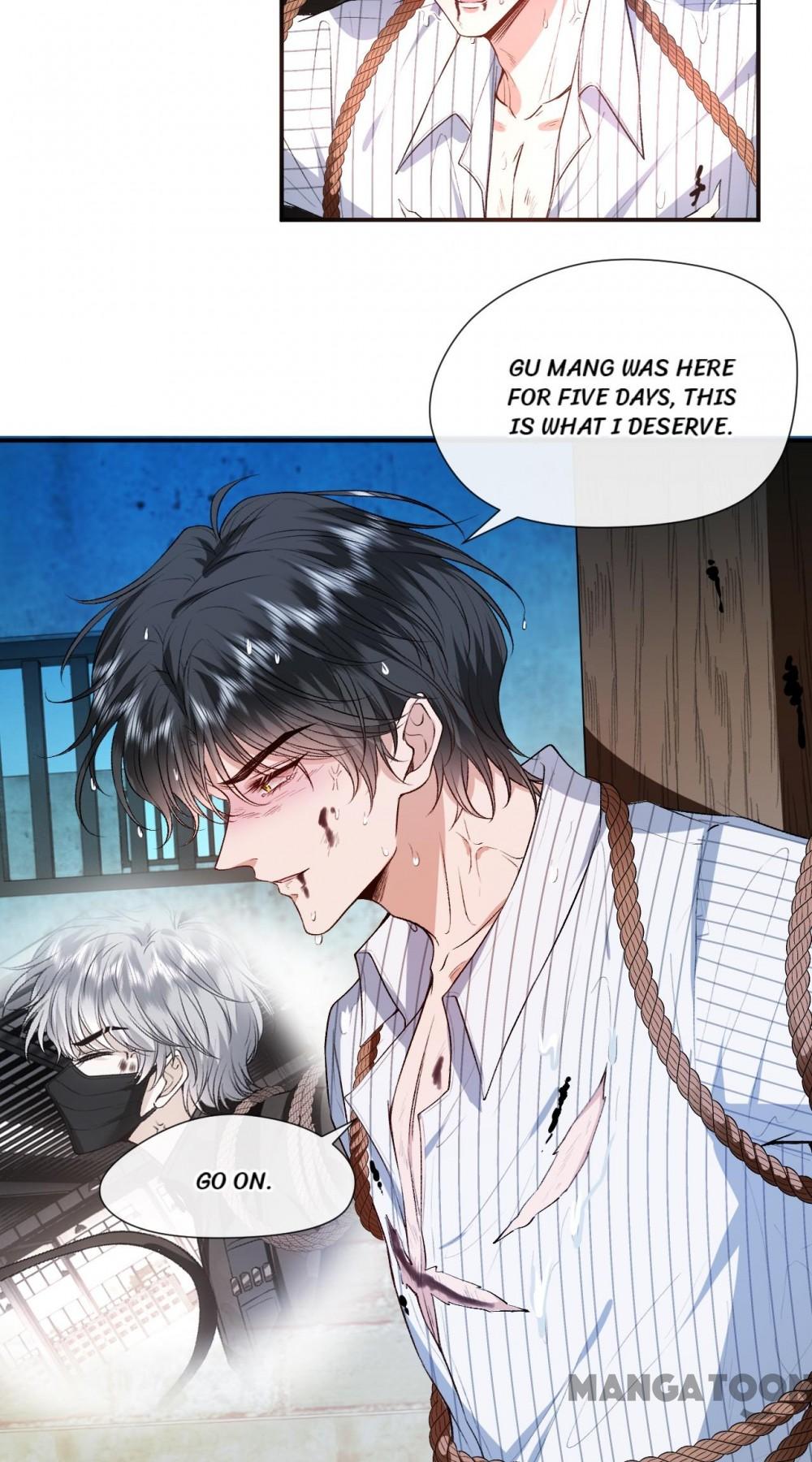 Madam and Her Daily Online Face-Slapping Chapter 72 - Page 21