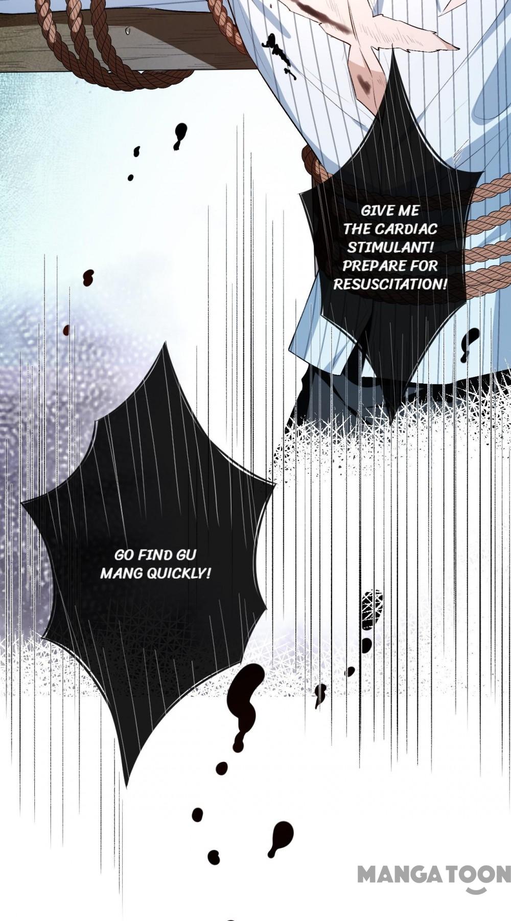 Madam and Her Daily Online Face-Slapping Chapter 72 - Page 25