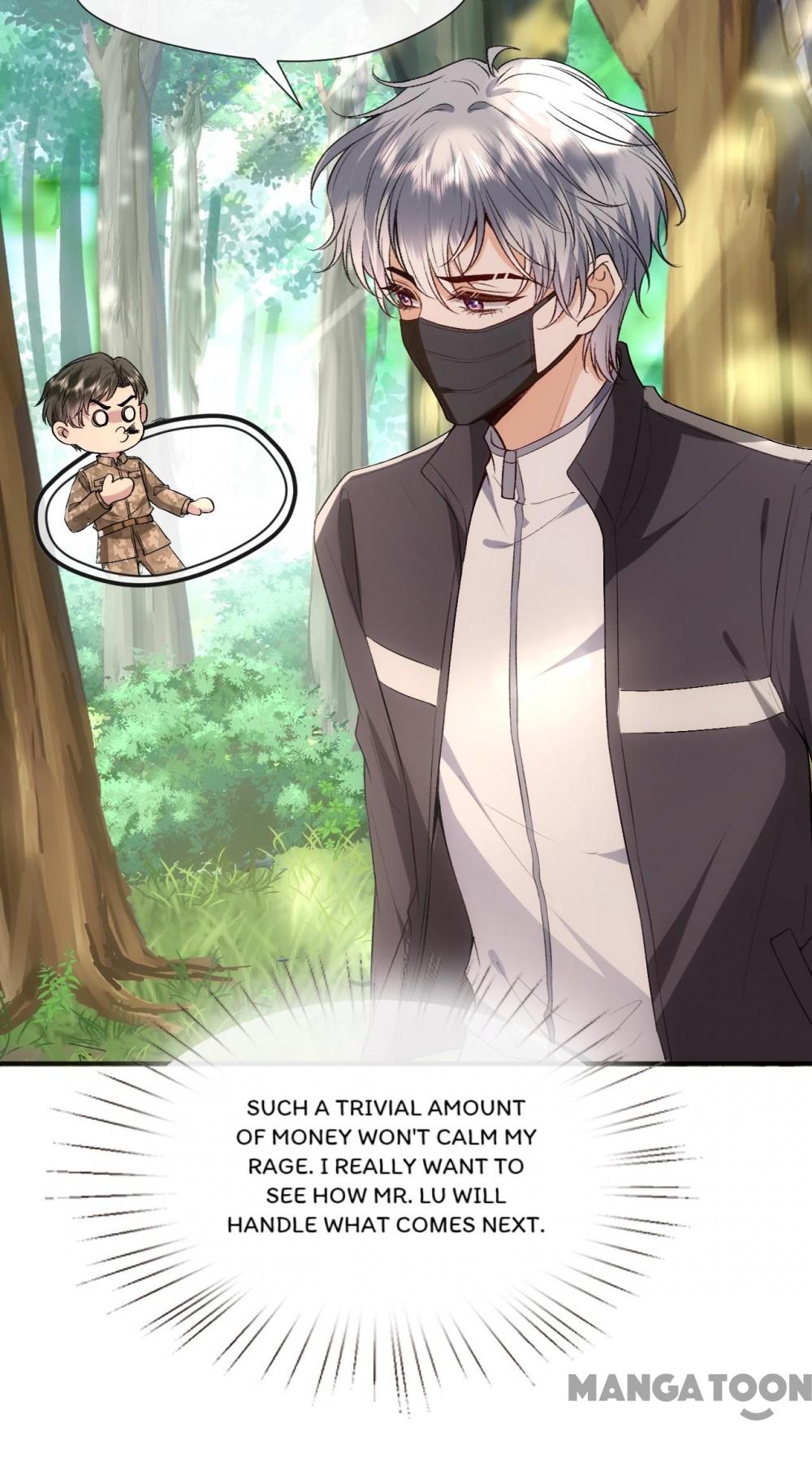 Madam and Her Daily Online Face-Slapping Chapter 72 - Page 5