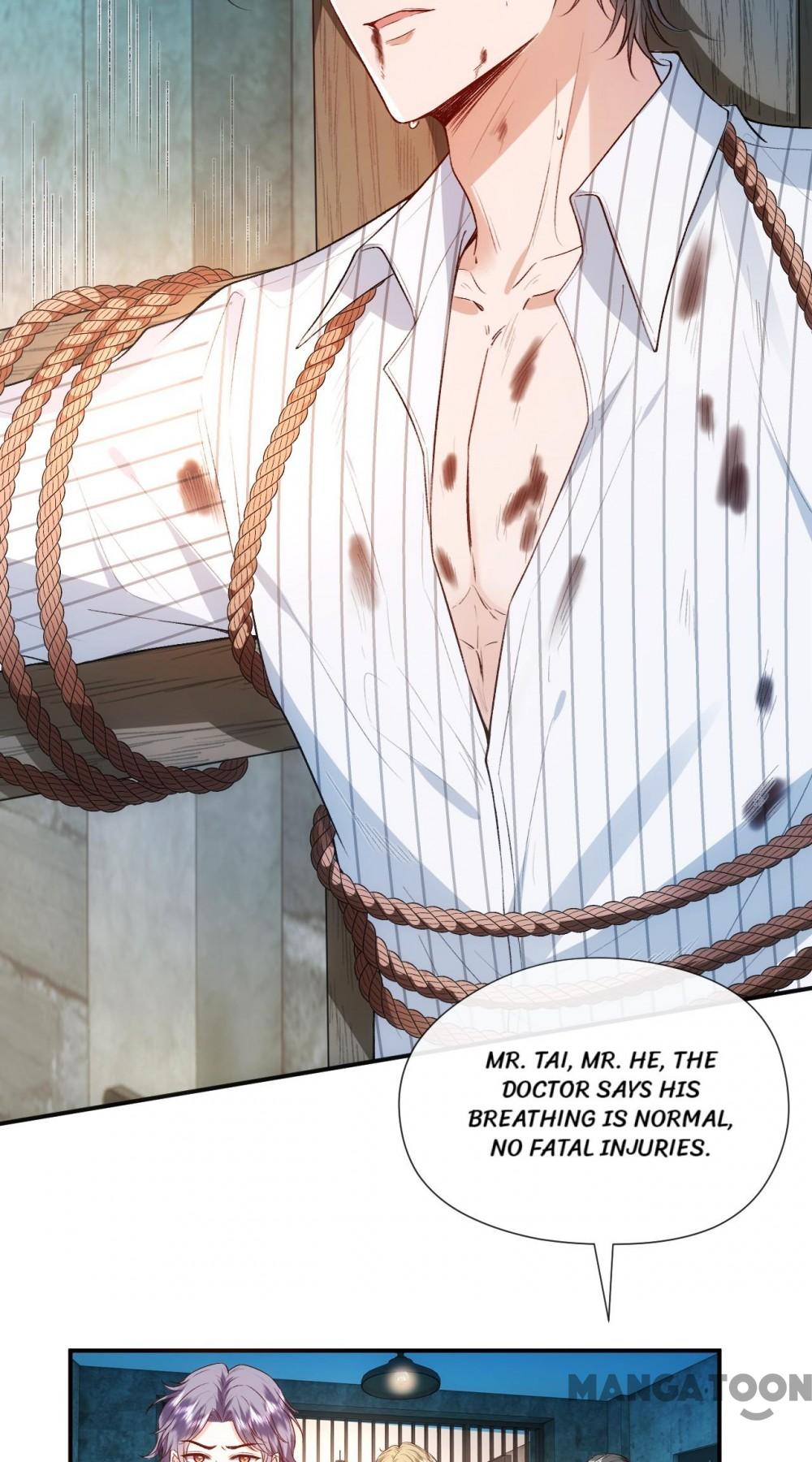 Madam and Her Daily Online Face-Slapping Chapter 72 - Page 7