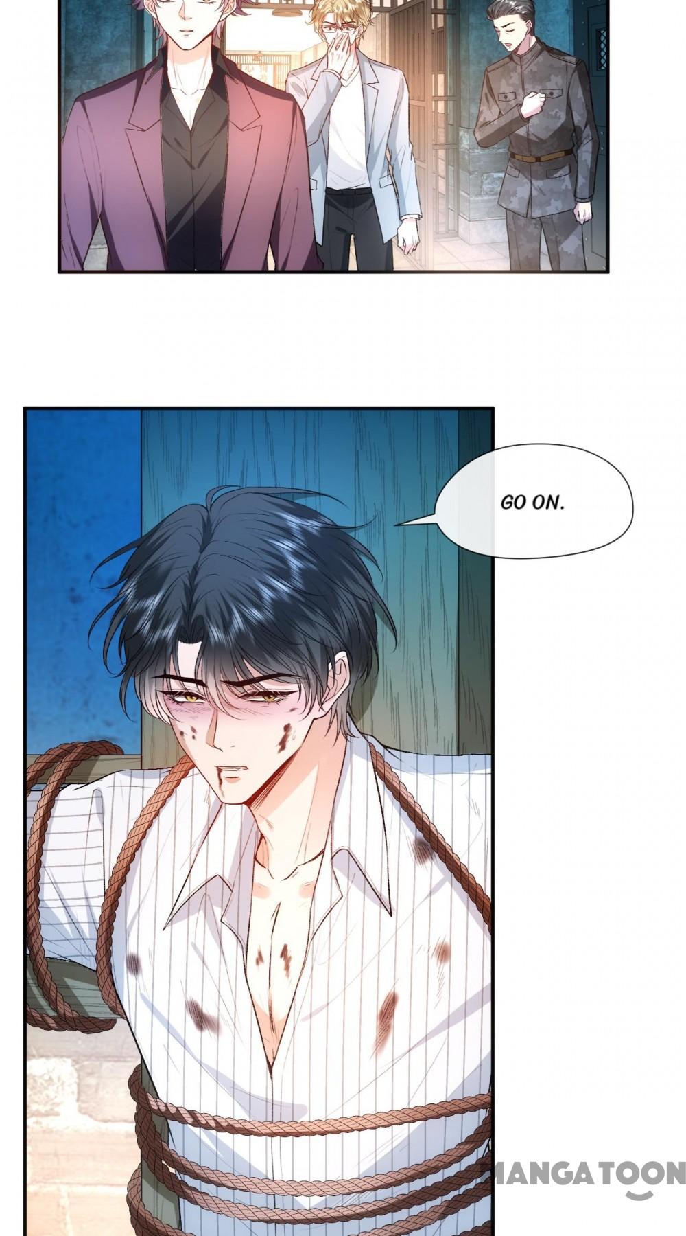 Madam and Her Daily Online Face-Slapping Chapter 72 - Page 8