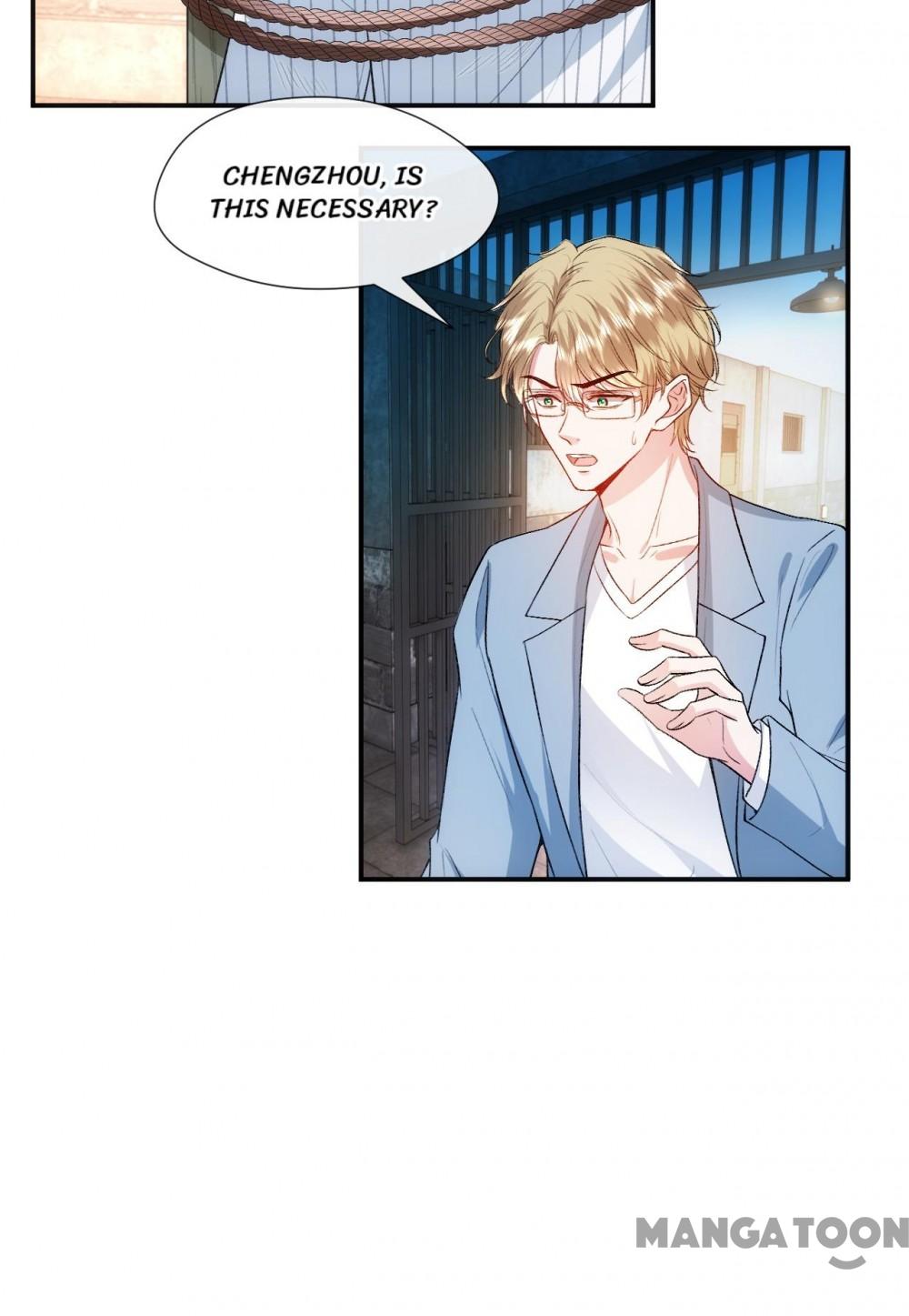 Madam and Her Daily Online Face-Slapping Chapter 72 - Page 9