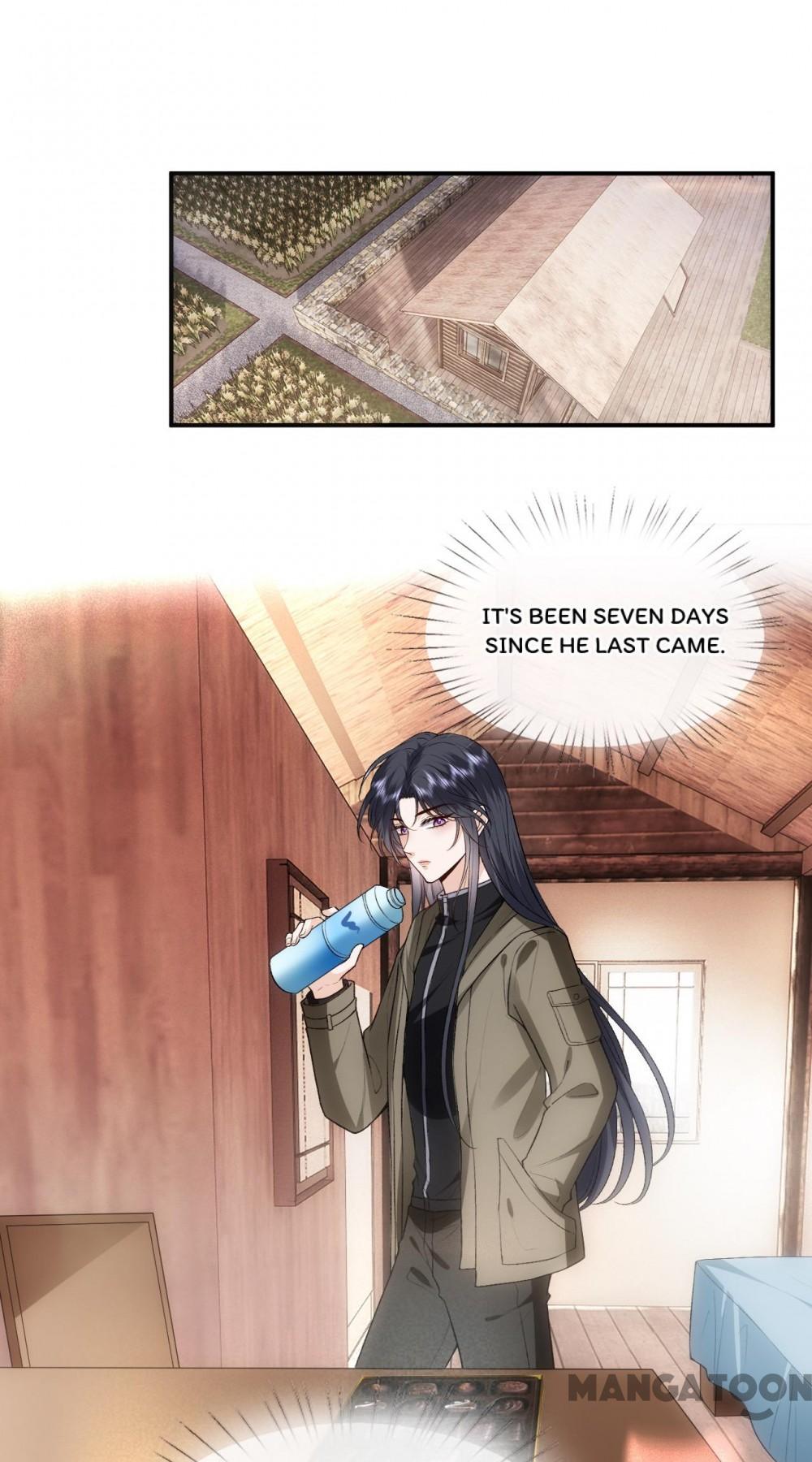 Madam and Her Daily Online Face-Slapping Chapter 73 - Page 1