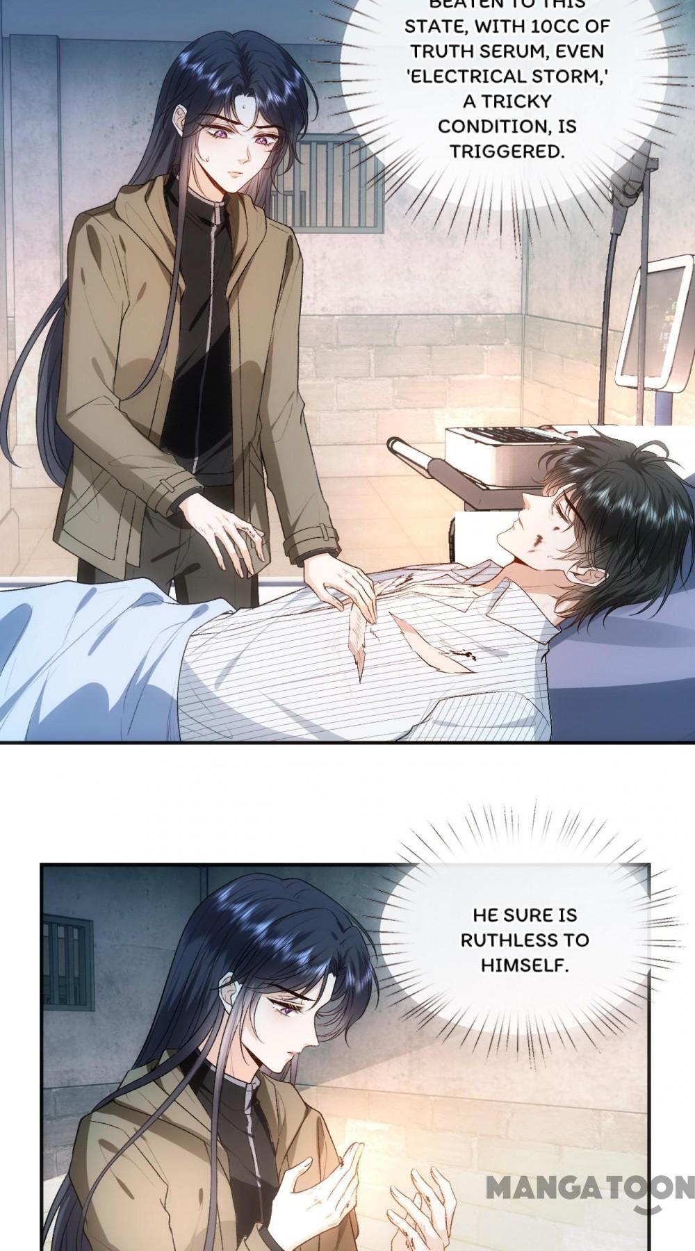 Madam and Her Daily Online Face-Slapping Chapter 73 - Page 17