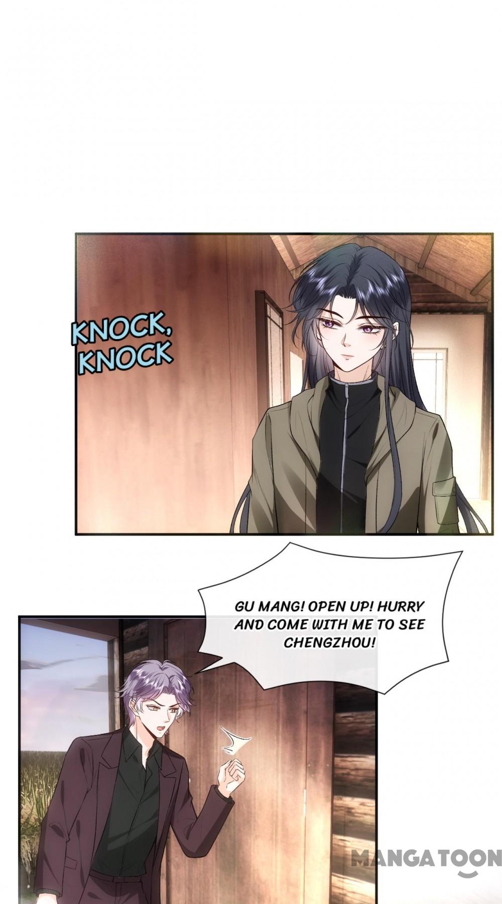 Madam and Her Daily Online Face-Slapping Chapter 73 - Page 3