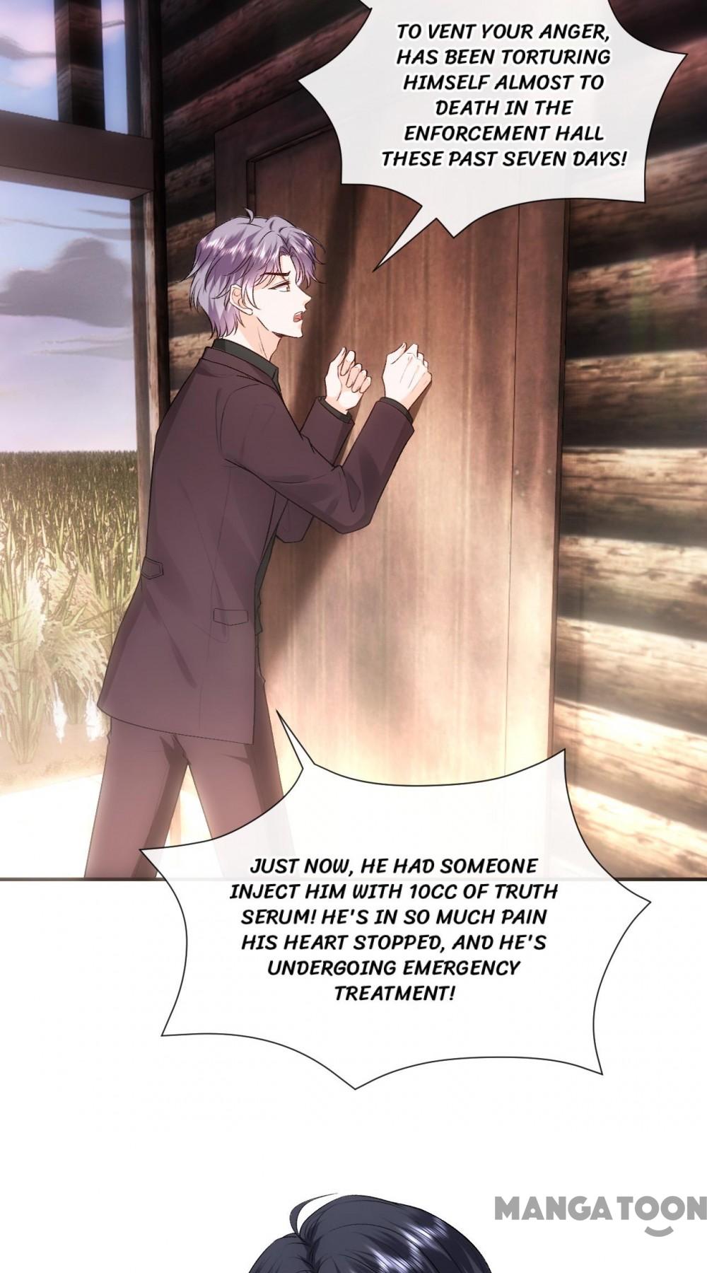 Madam and Her Daily Online Face-Slapping Chapter 73 - Page 5