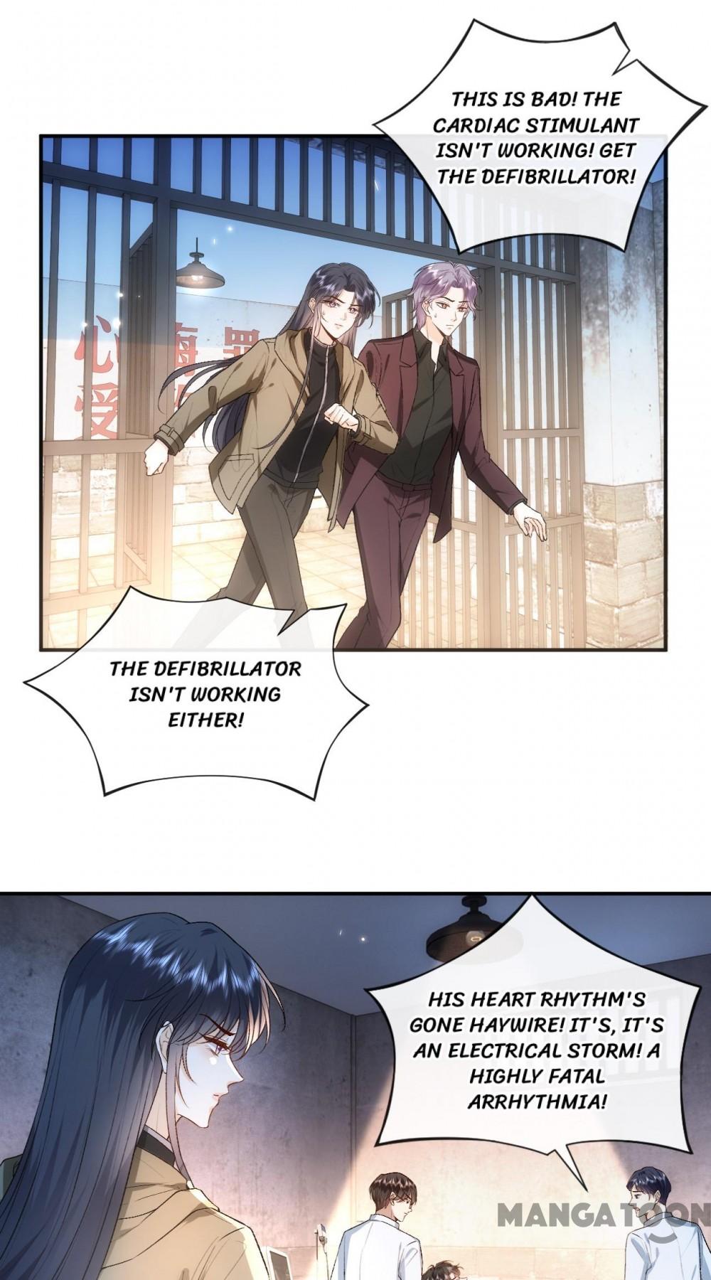 Madam and Her Daily Online Face-Slapping Chapter 73 - Page 8