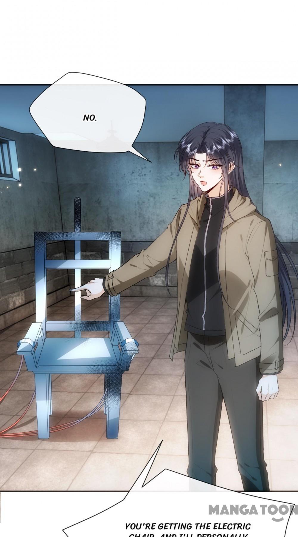 Madam and Her Daily Online Face-Slapping Chapter 74 - Page 1