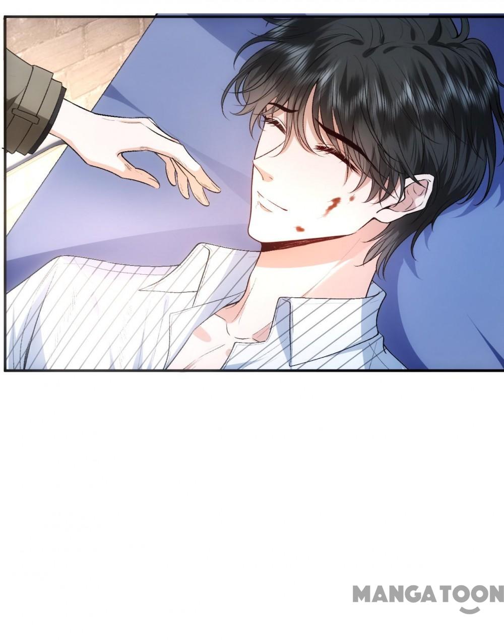 Madam and Her Daily Online Face-Slapping Chapter 74 - Page 11