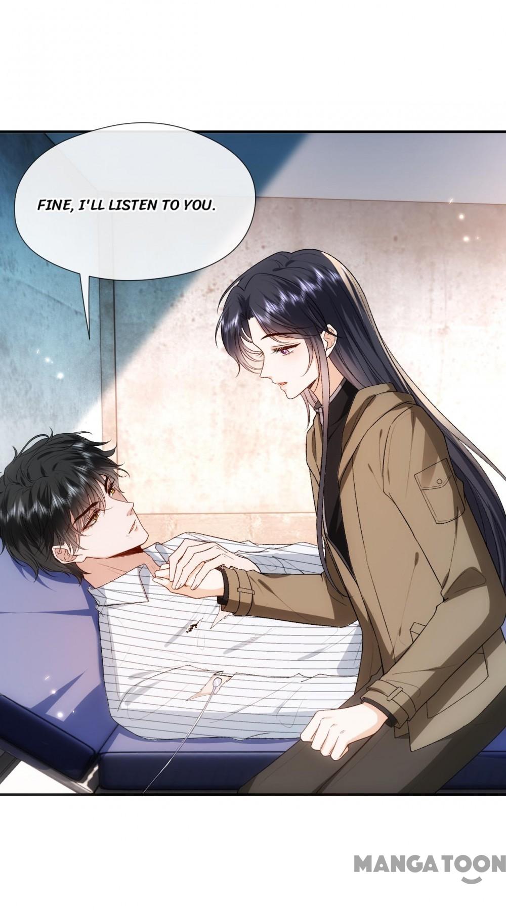 Madam and Her Daily Online Face-Slapping Chapter 74 - Page 12