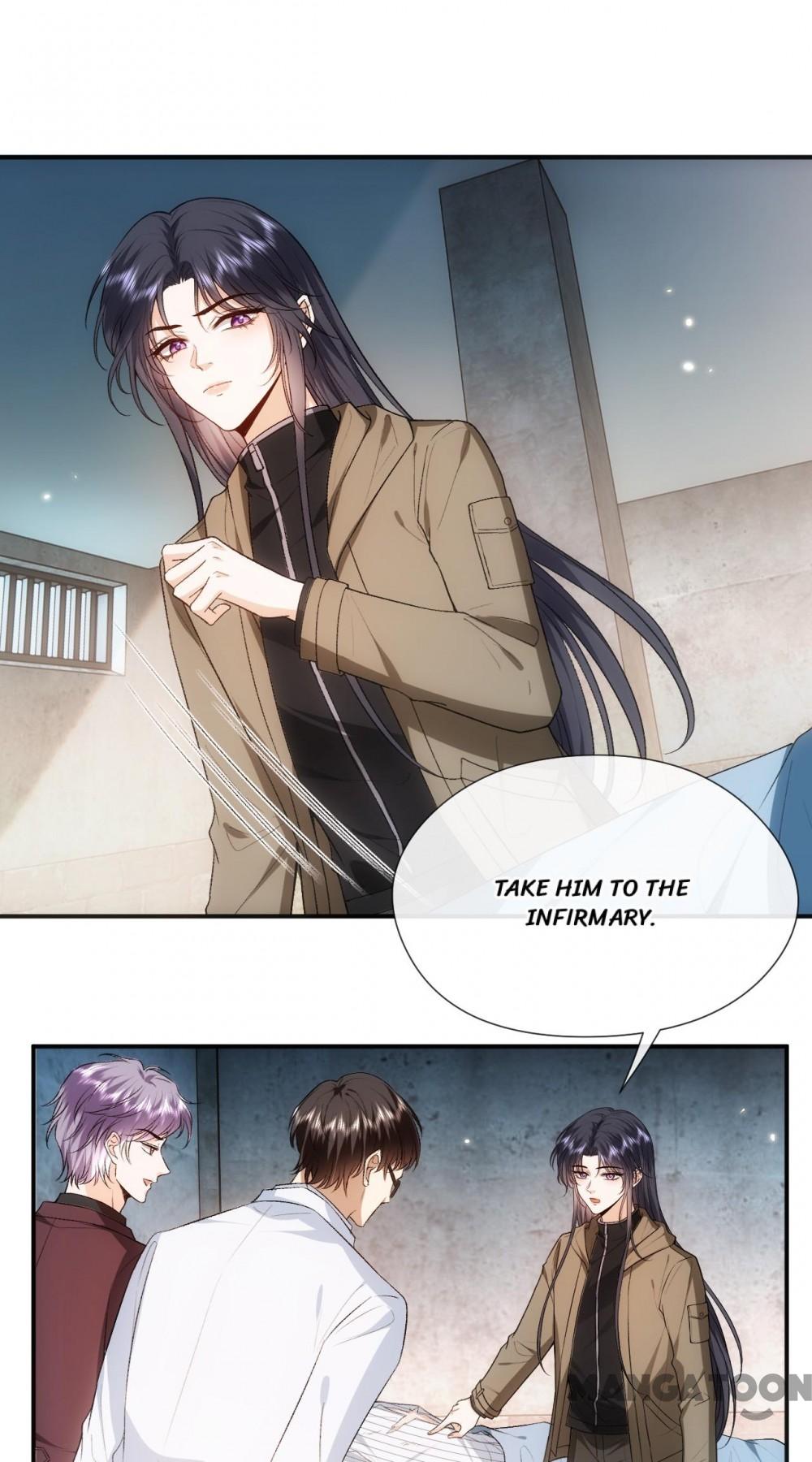 Madam and Her Daily Online Face-Slapping Chapter 74 - Page 13