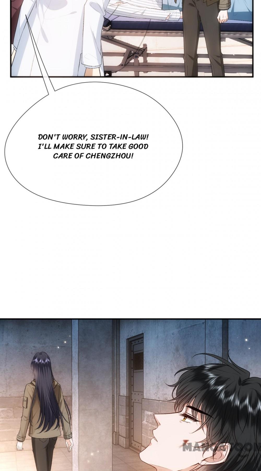 Madam and Her Daily Online Face-Slapping Chapter 74 - Page 14