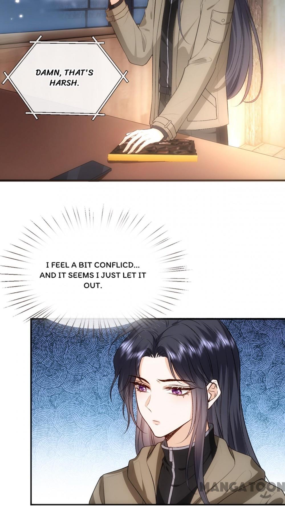 Madam and Her Daily Online Face-Slapping Chapter 74 - Page 18