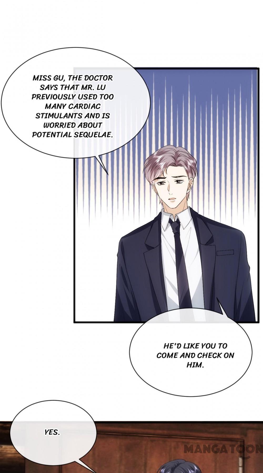 Madam and Her Daily Online Face-Slapping Chapter 74 - Page 24