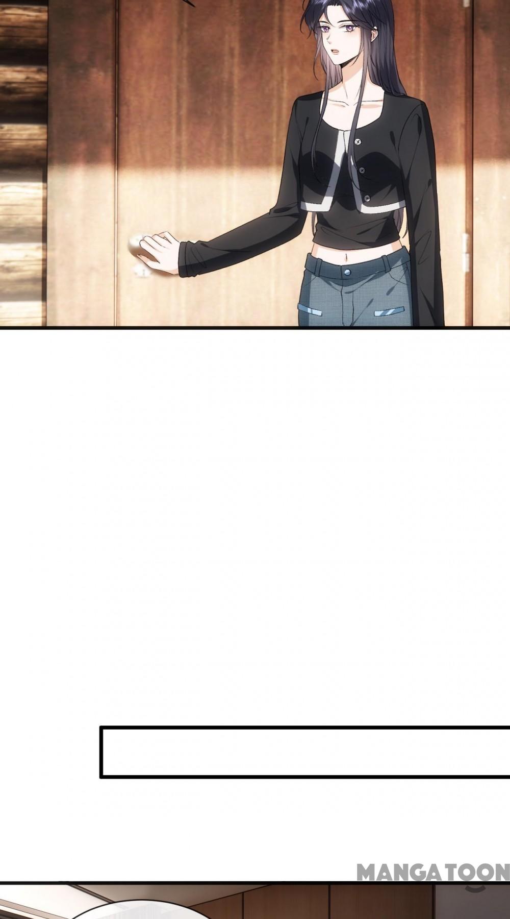 Madam and Her Daily Online Face-Slapping Chapter 74 - Page 25