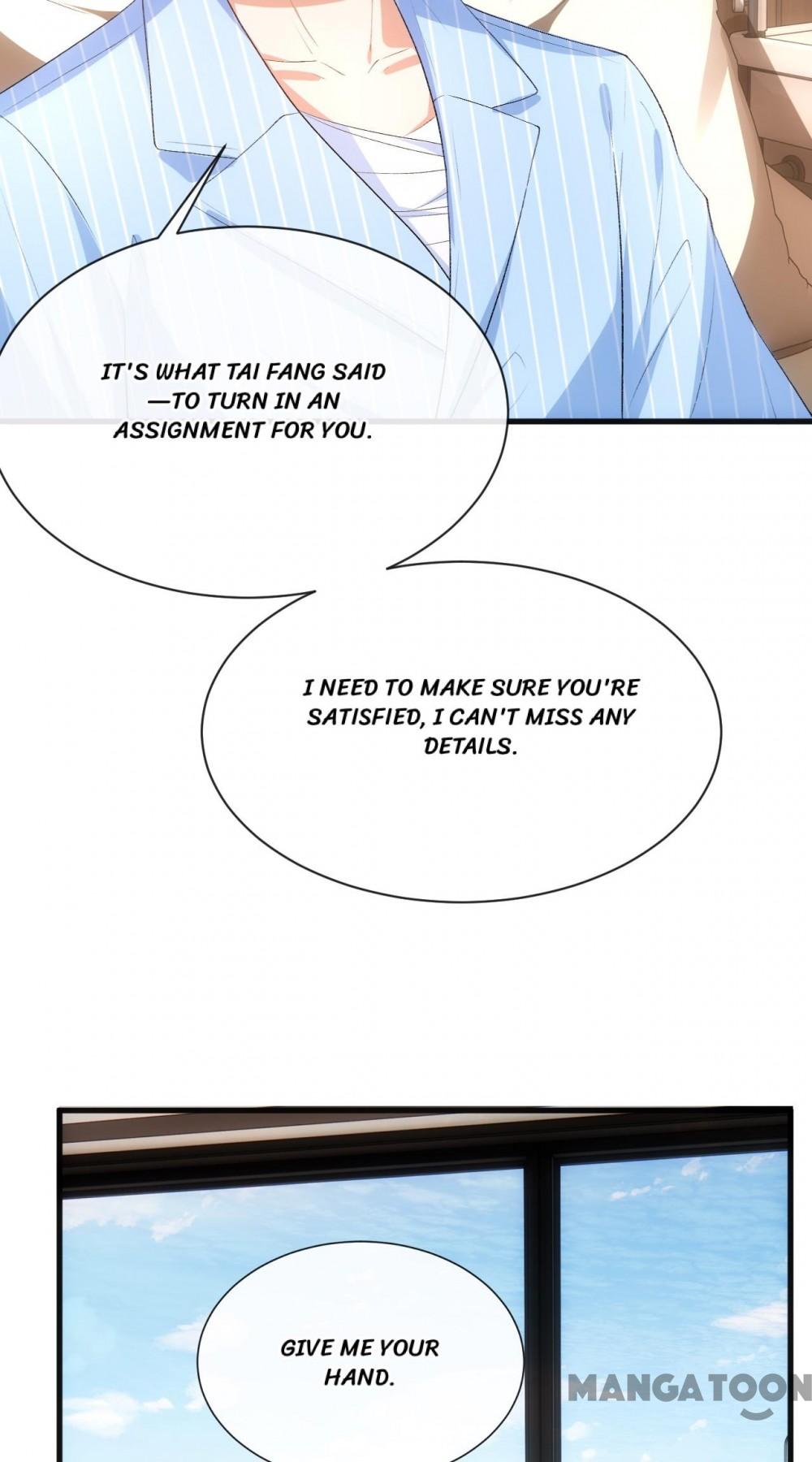 Madam and Her Daily Online Face-Slapping Chapter 74 - Page 29