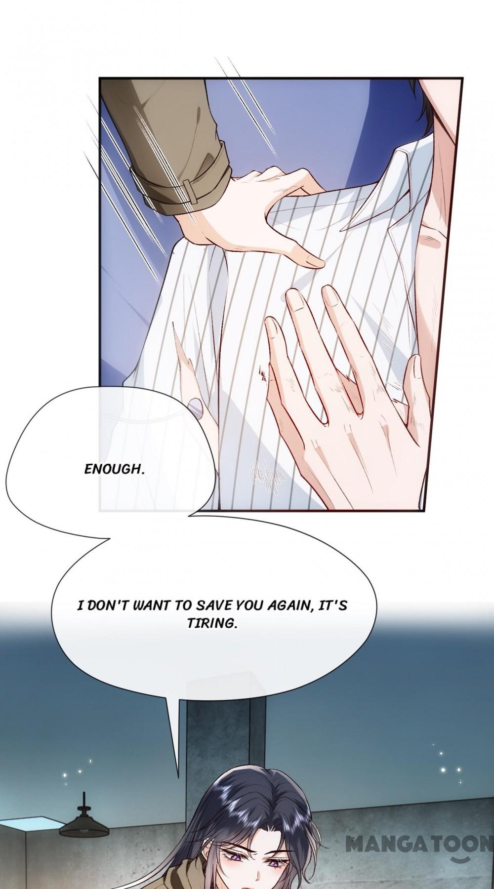 Madam and Her Daily Online Face-Slapping Chapter 74 - Page 3