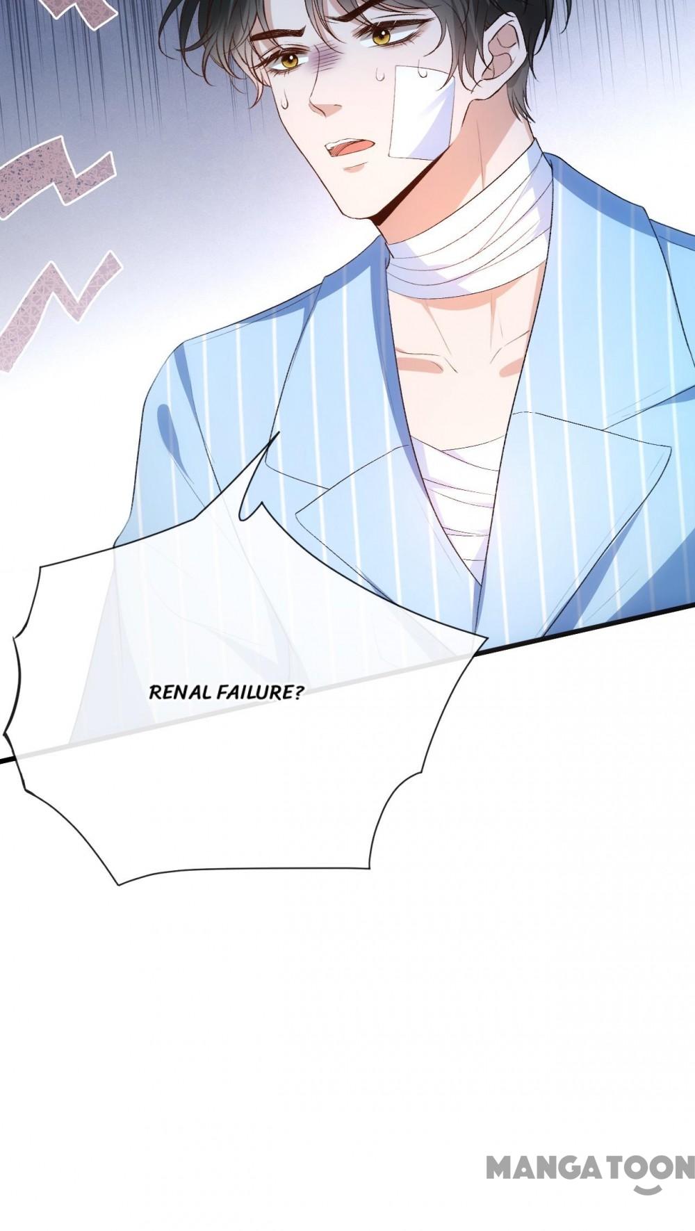 Madam and Her Daily Online Face-Slapping Chapter 74 - Page 33