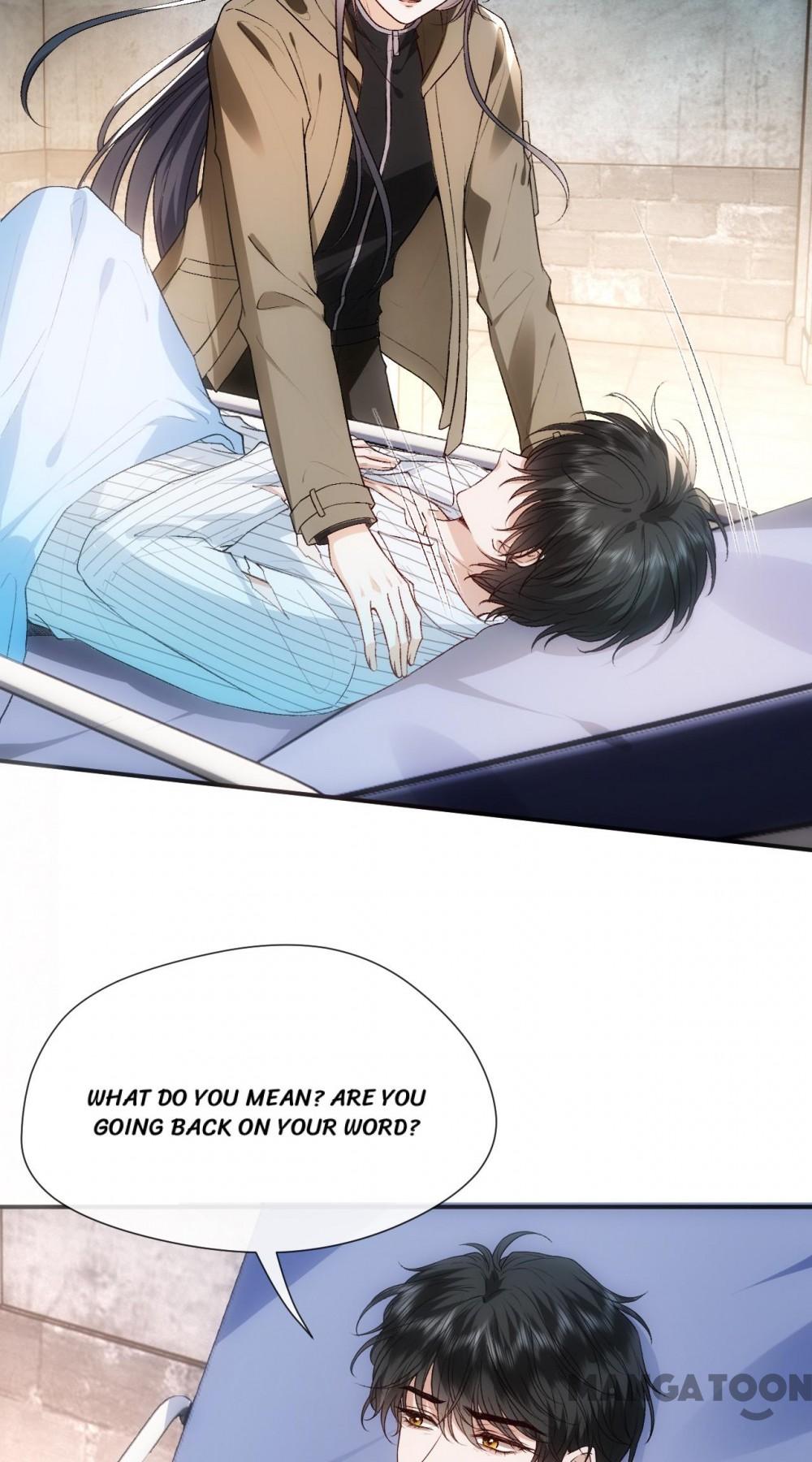 Madam and Her Daily Online Face-Slapping Chapter 74 - Page 4