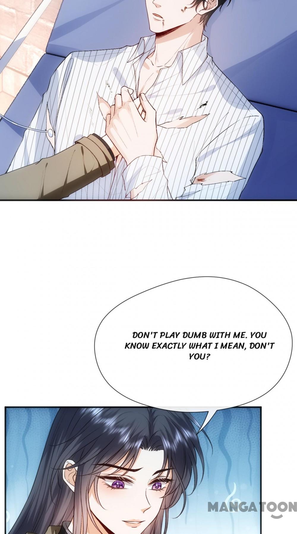 Madam and Her Daily Online Face-Slapping Chapter 74 - Page 5