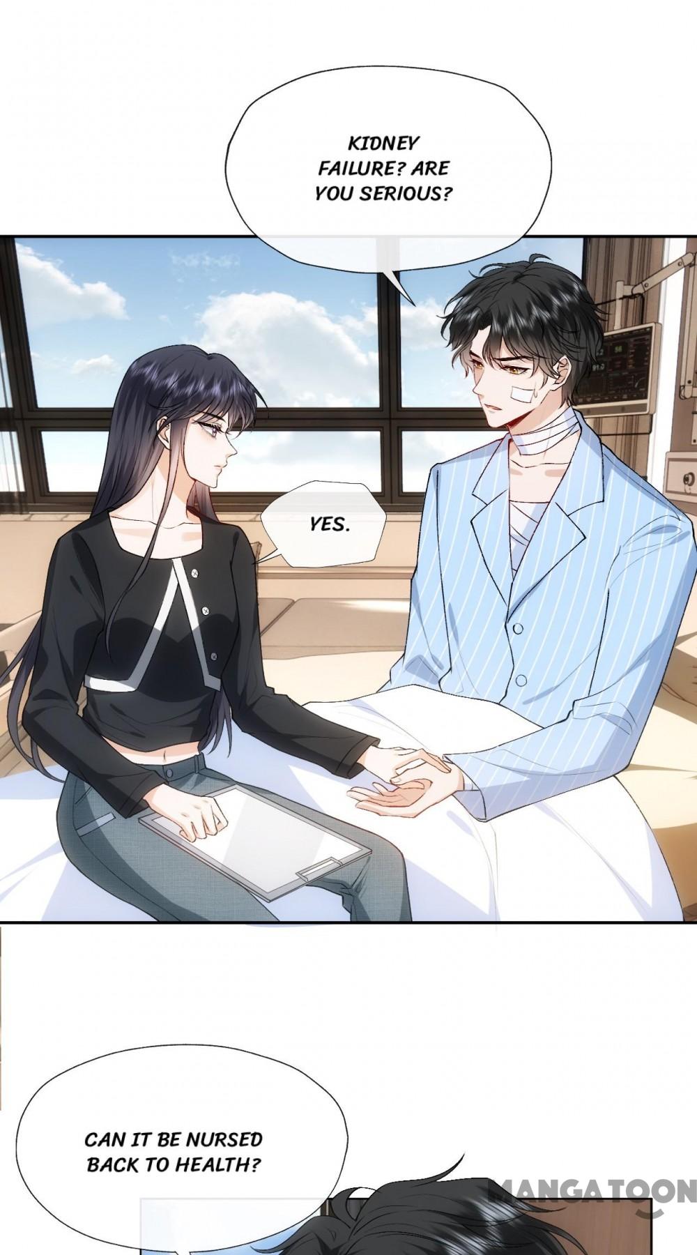 Madam and Her Daily Online Face-Slapping Chapter 75 - Page 1