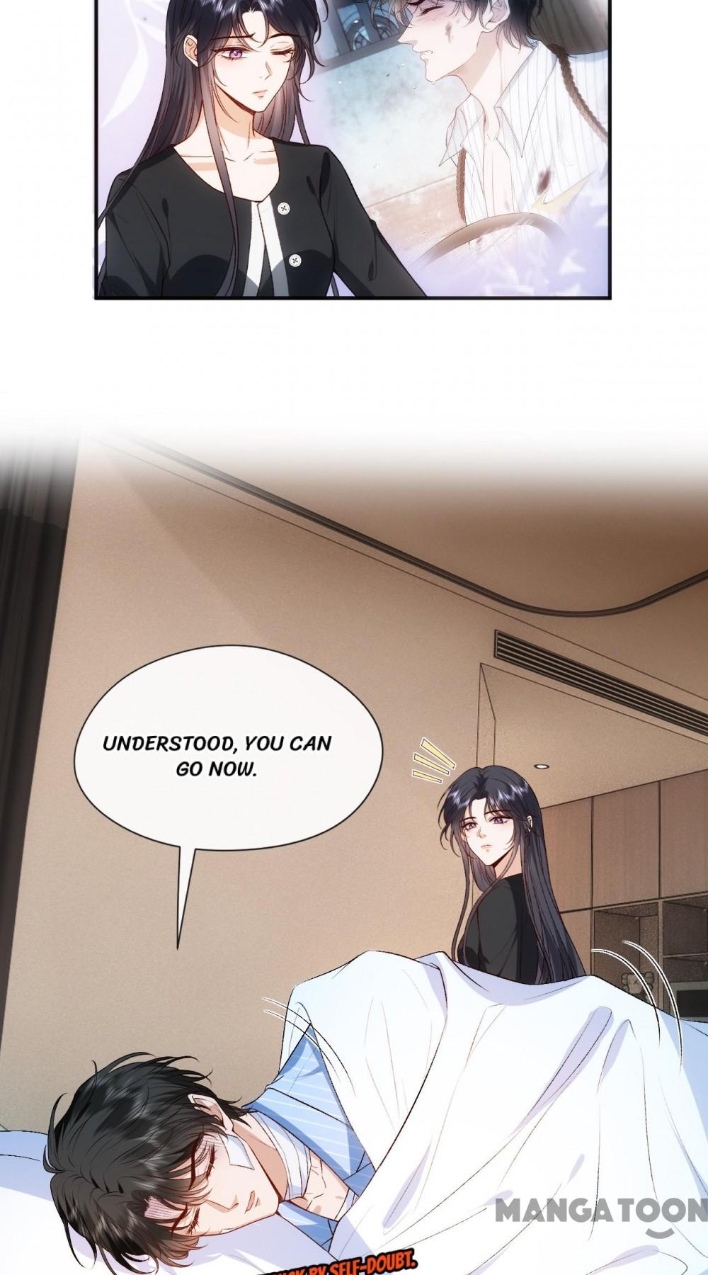 Madam and Her Daily Online Face-Slapping Chapter 75 - Page 10