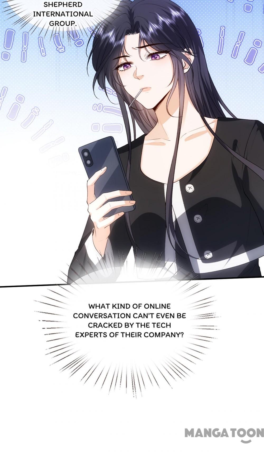 Madam and Her Daily Online Face-Slapping Chapter 75 - Page 21