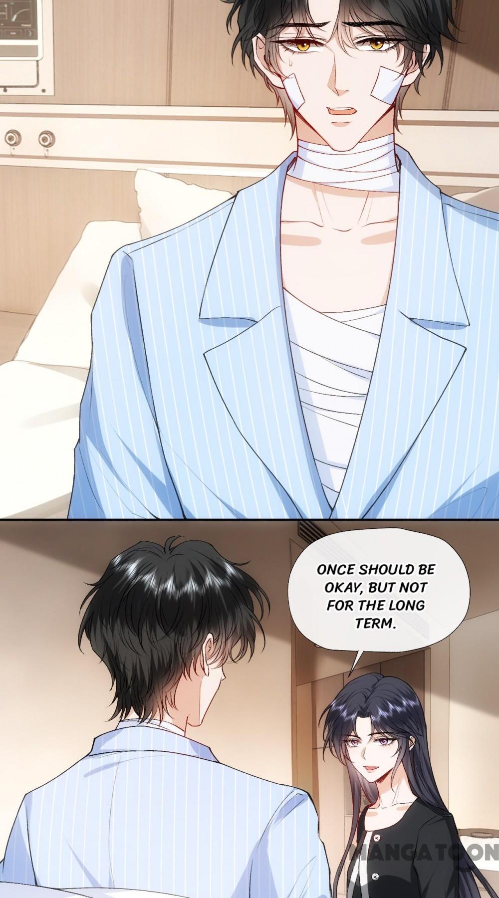 Madam and Her Daily Online Face-Slapping Chapter 75 - Page 4