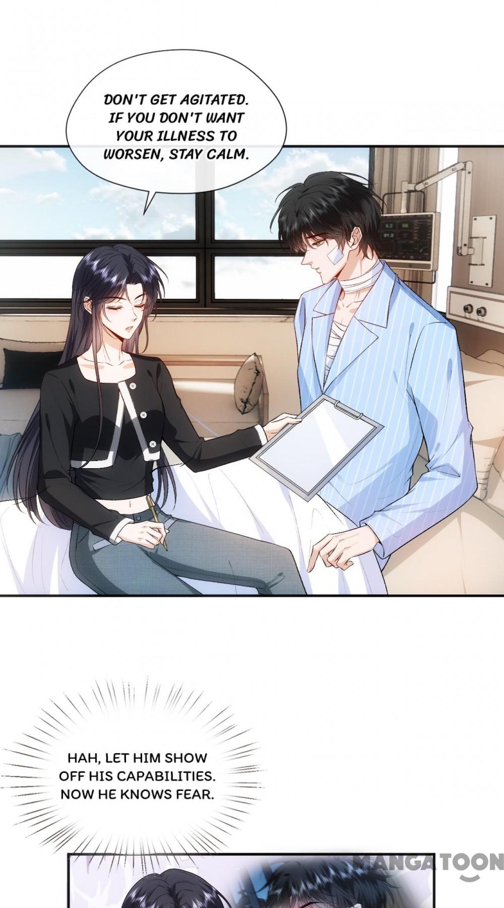 Madam and Her Daily Online Face-Slapping Chapter 75 - Page 9