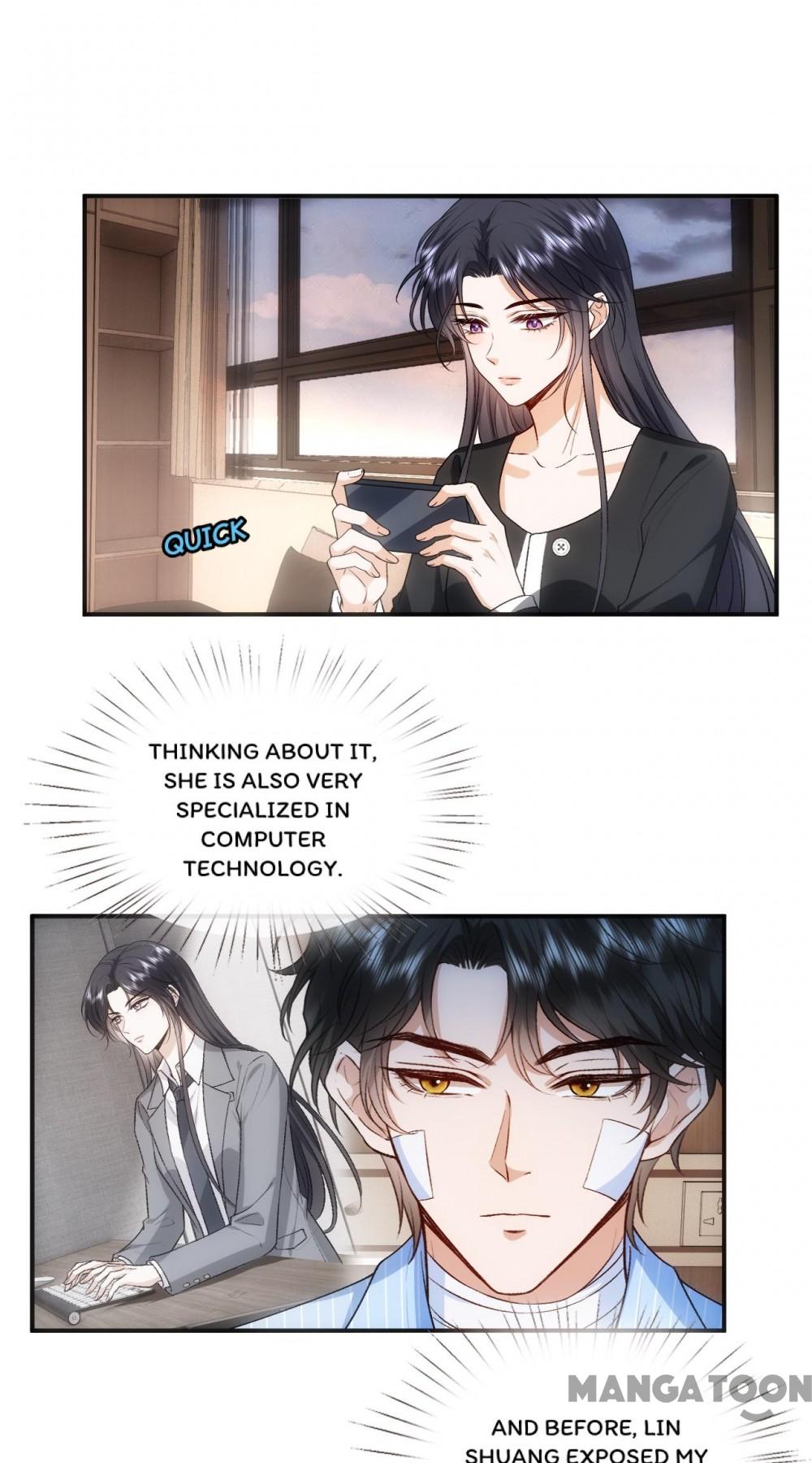 Madam and Her Daily Online Face-Slapping Chapter 76 - Page 10