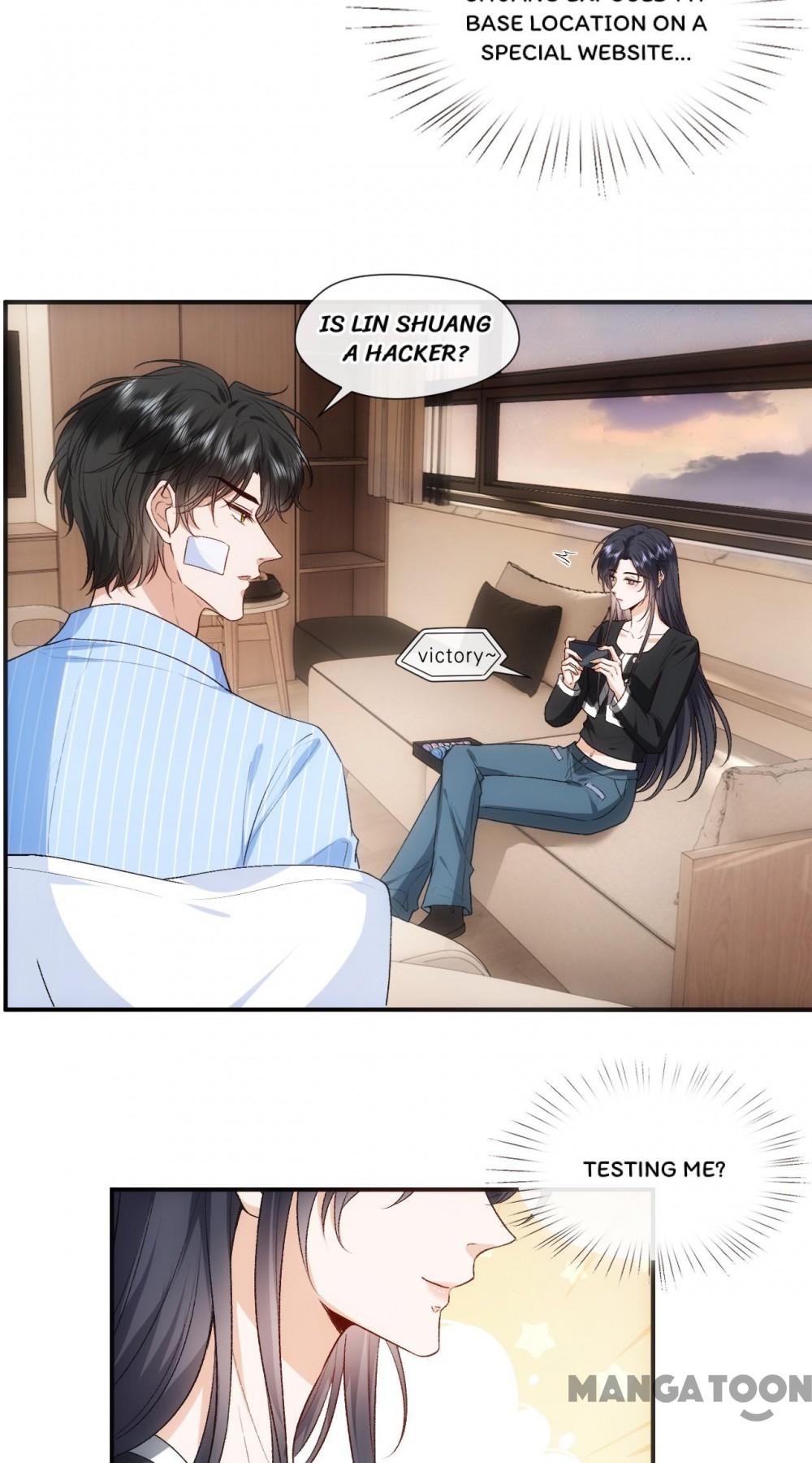 Madam and Her Daily Online Face-Slapping Chapter 76 - Page 11