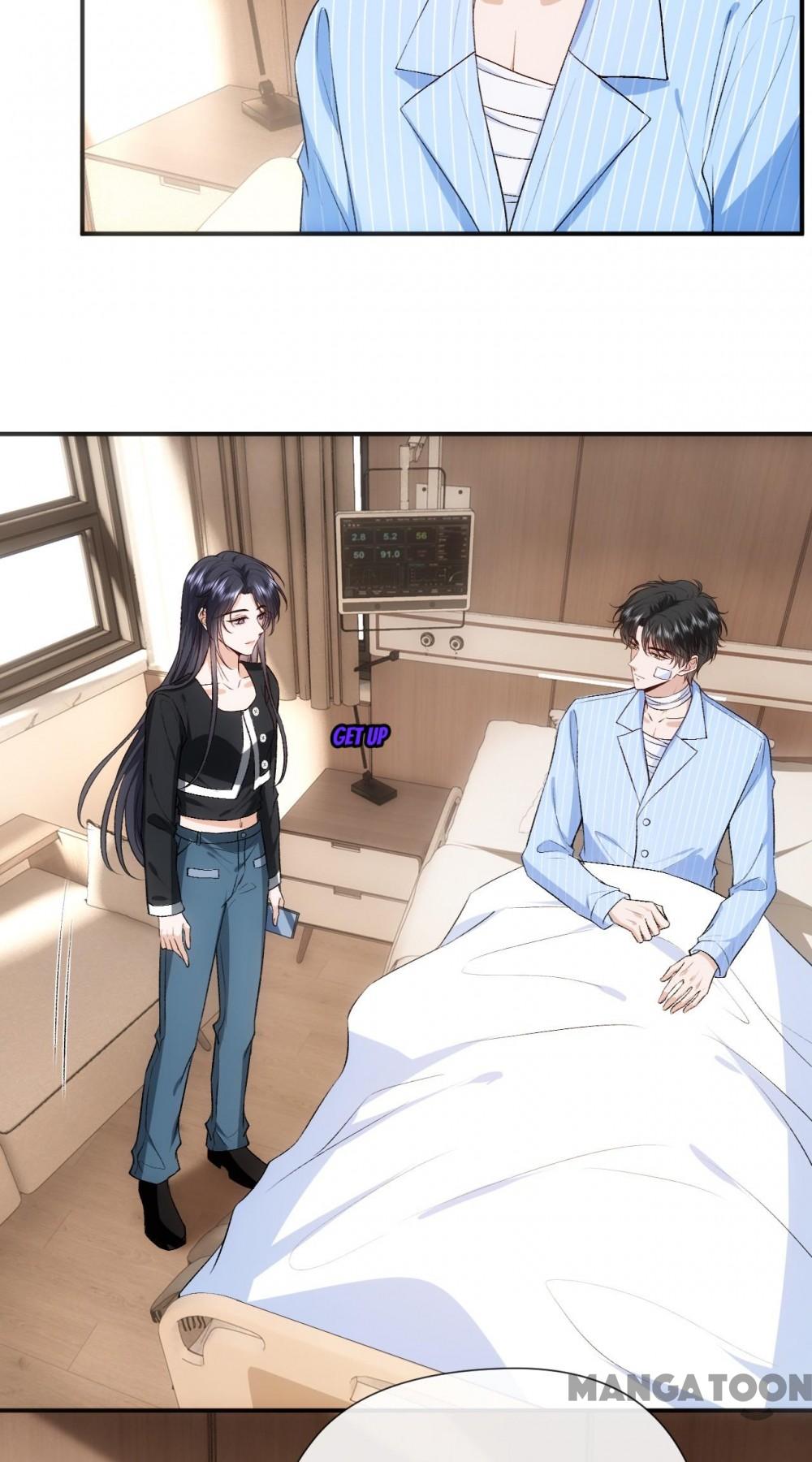 Madam and Her Daily Online Face-Slapping Chapter 76 - Page 13