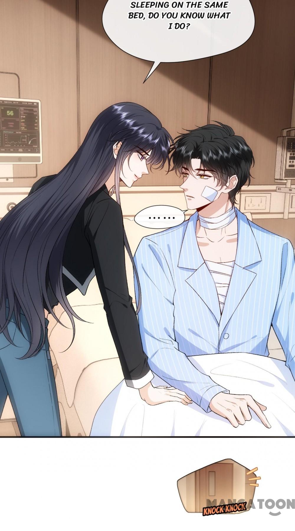 Madam and Her Daily Online Face-Slapping Chapter 76 - Page 14