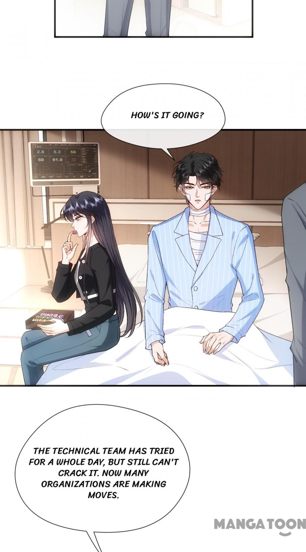 Madam and Her Daily Online Face-Slapping Chapter 76 - Page 16